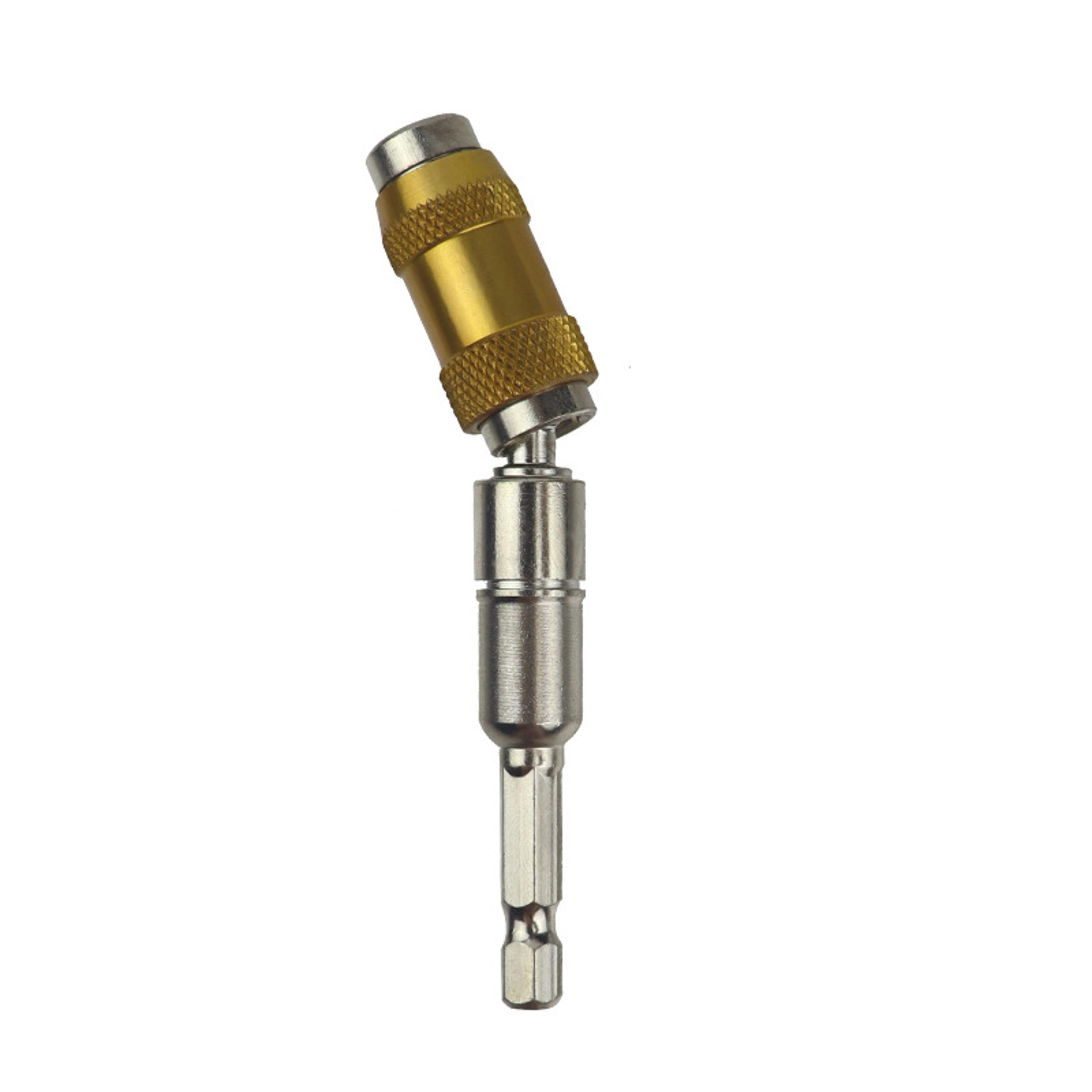Magnetic Screwdriver Bit Holder Quick Change Drill Bit Extension Magnetic Drill Bit Holder 8