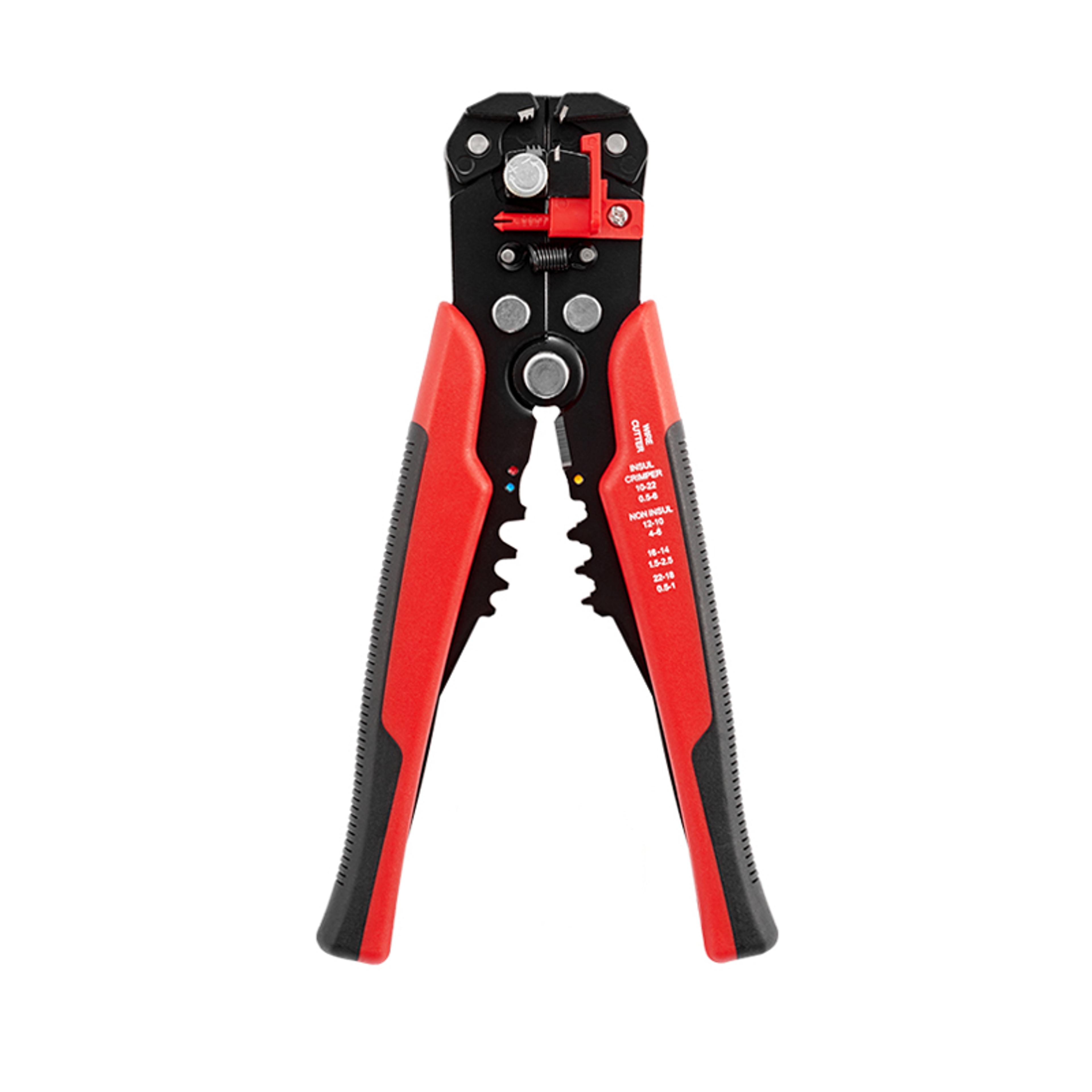 Automatic Wire Stripper Multitool Pliers With Cutter And Crimper For Electricians And DIY Repair 8