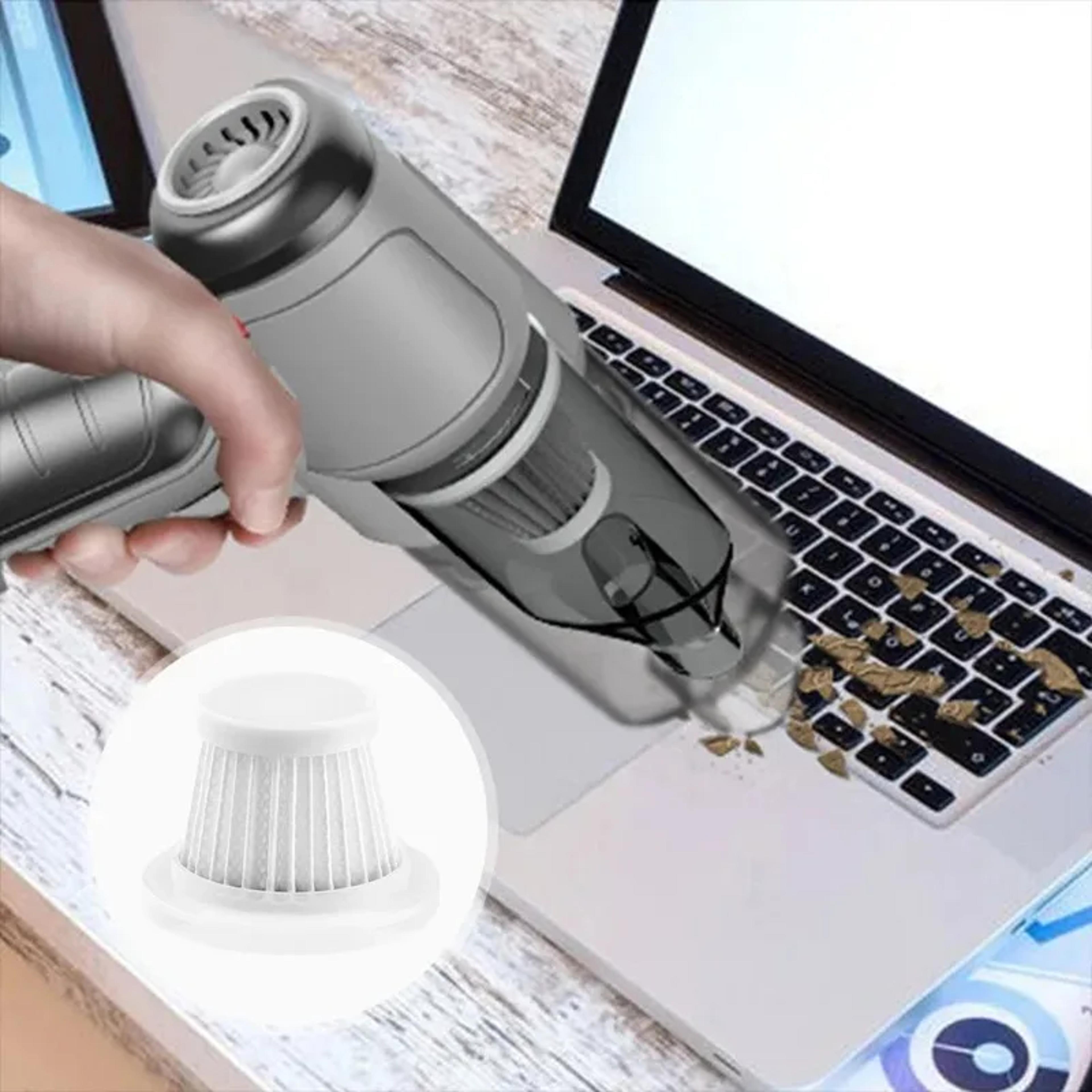 HEPA Vacuum Filter Replacement For Cordless And Handheld Vacuum Cleaners 5