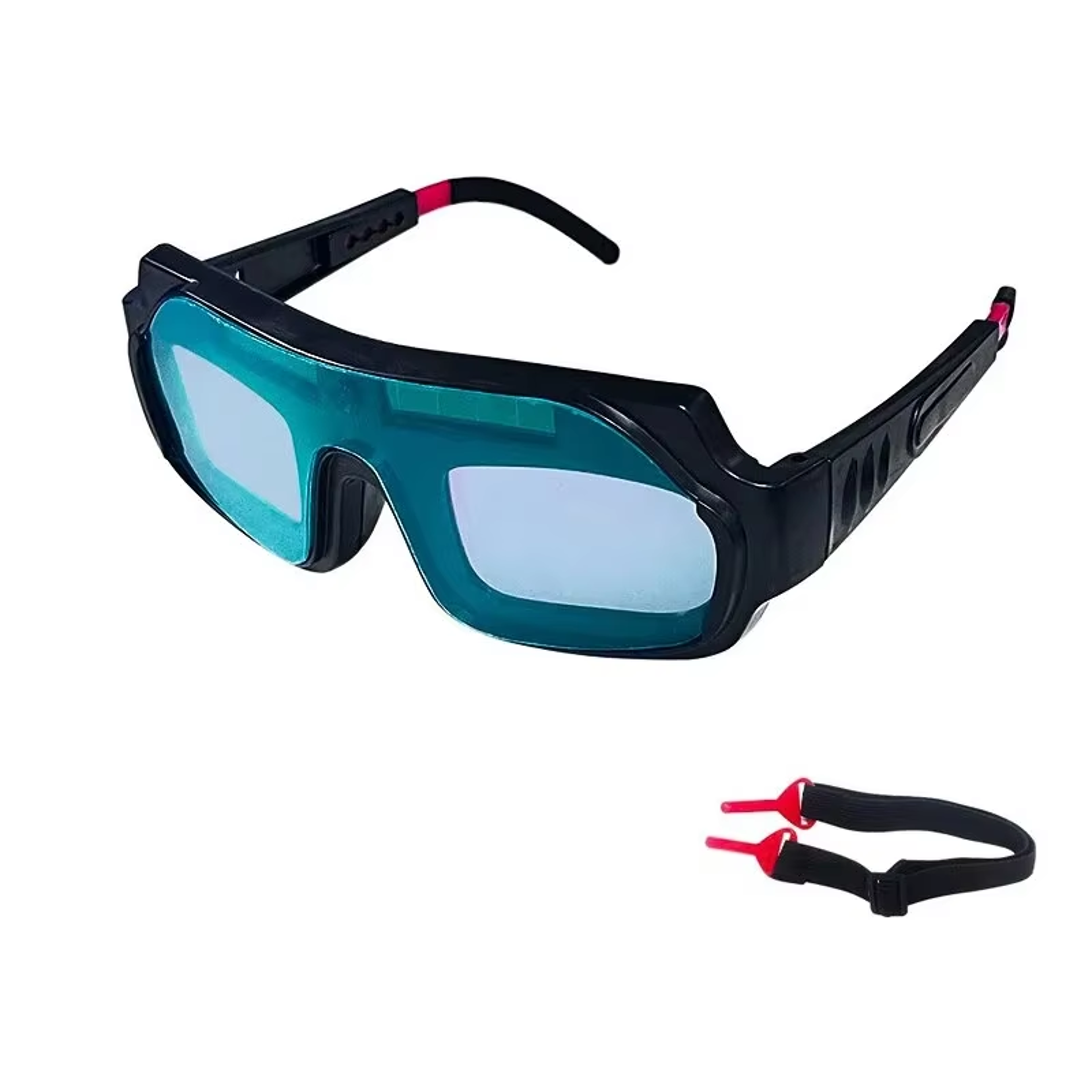 Automatic Darkening Welding Glasses AntiGlare Eye Protection 0