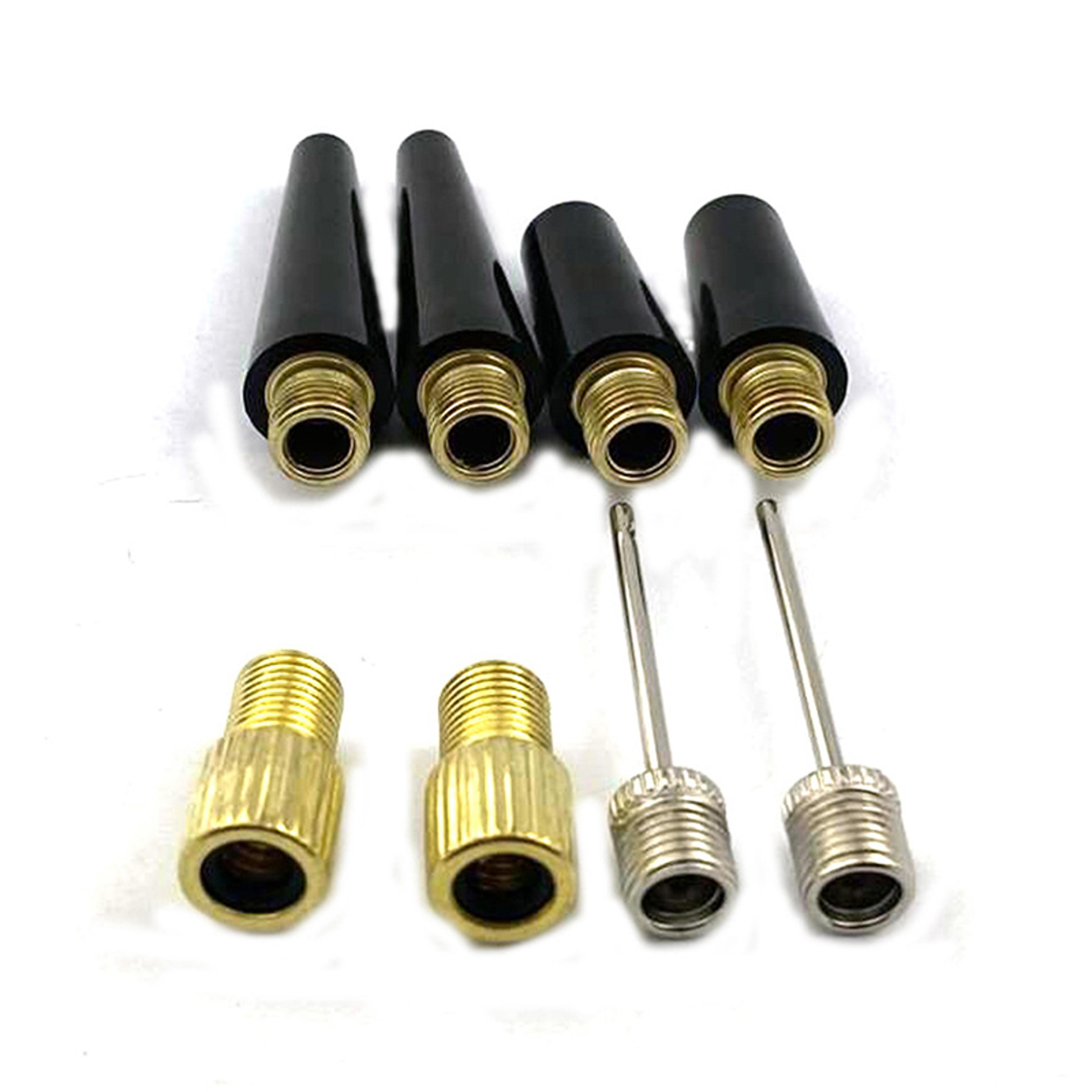 Aquarium Air Pump Adapter Set Oxygen Valve Attachments For Fish Tank  Fish Farming Tools 4