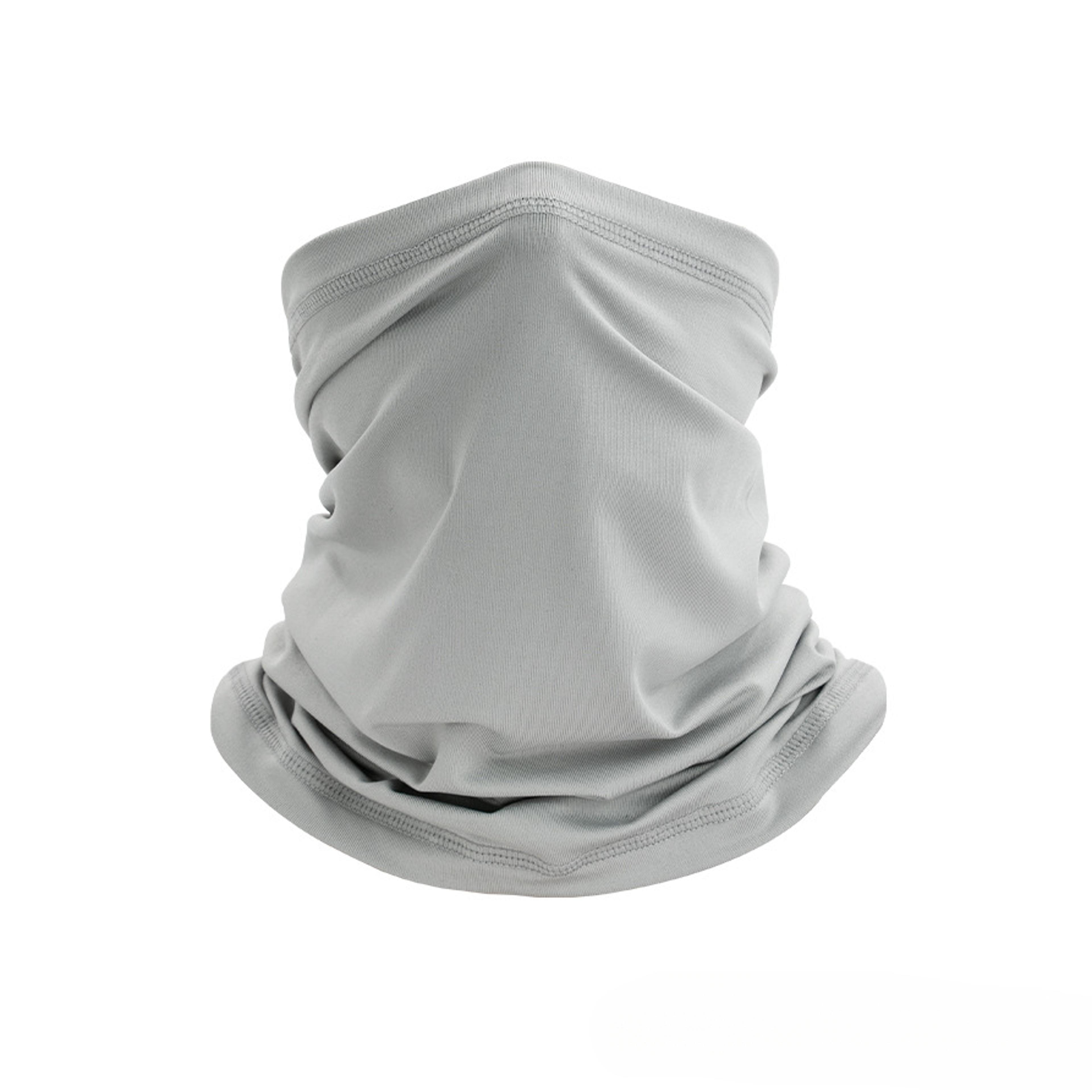 MultiPurpose Ice Silk Turban Scarf For Men And Women Neck Cover  Sunscreen For Outdoor Activities 9