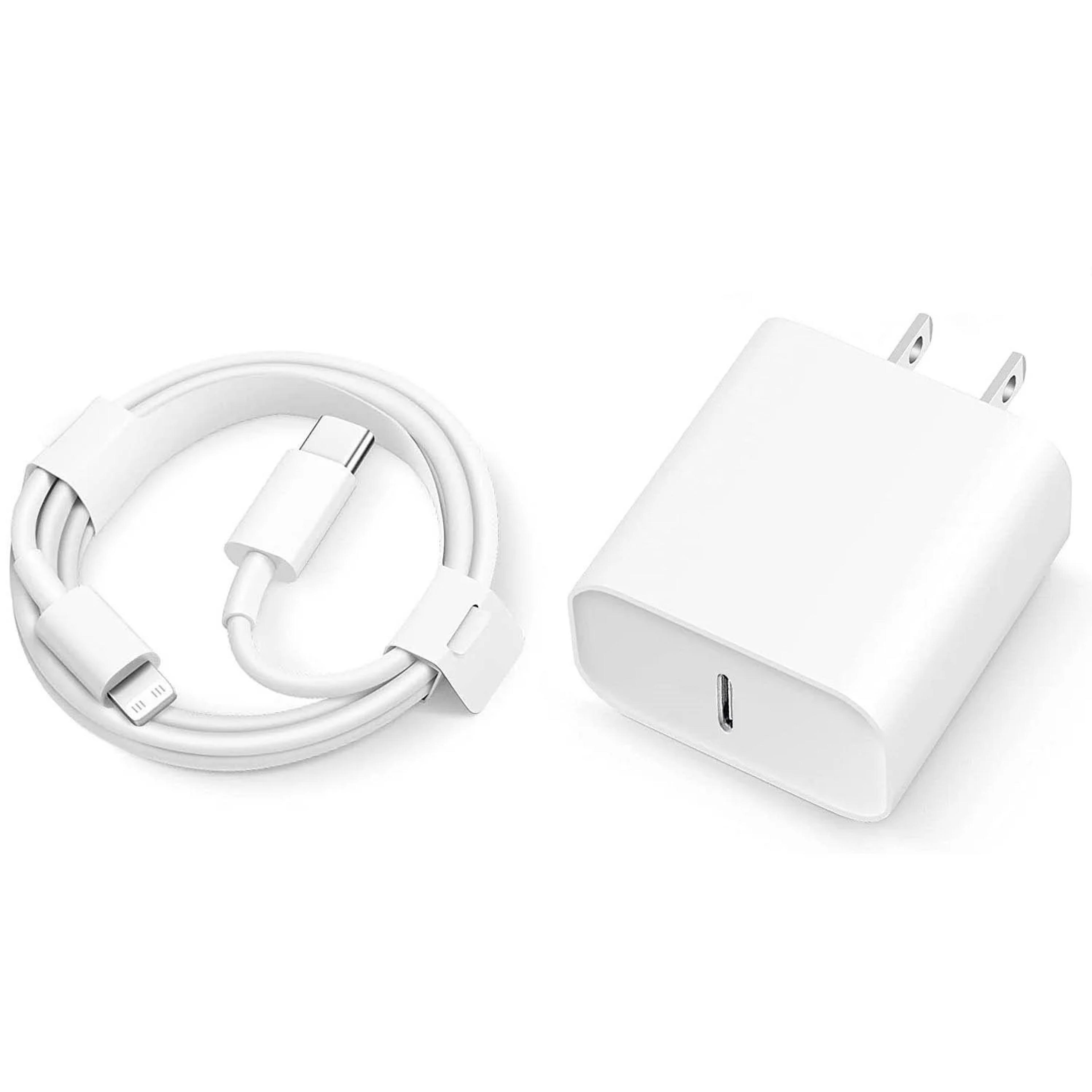 Fast USB Type C Charger With Cable Fast Charging Accessories For Quick Power Up 0