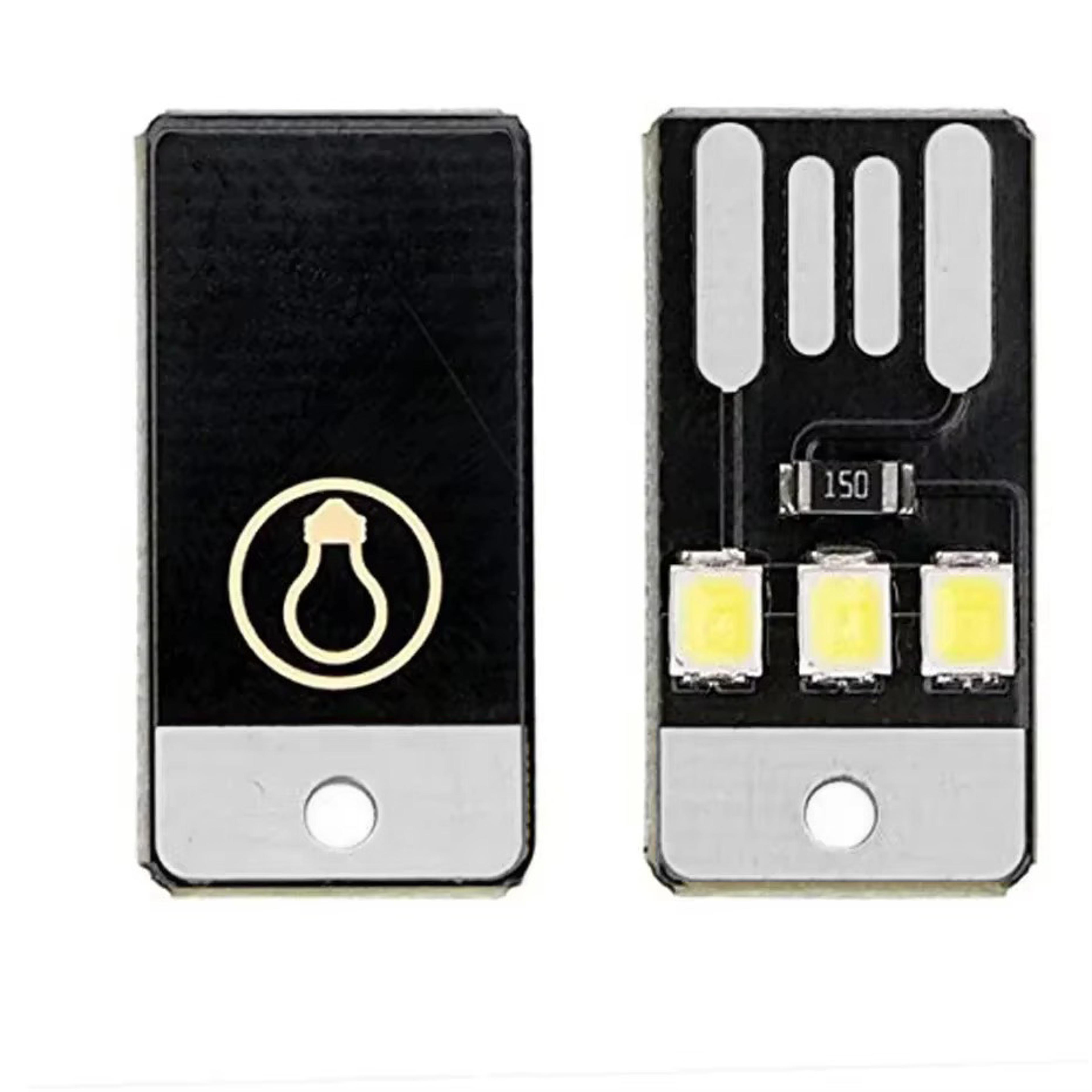USB LED Book Light For Reading Computer And Power Bank 1