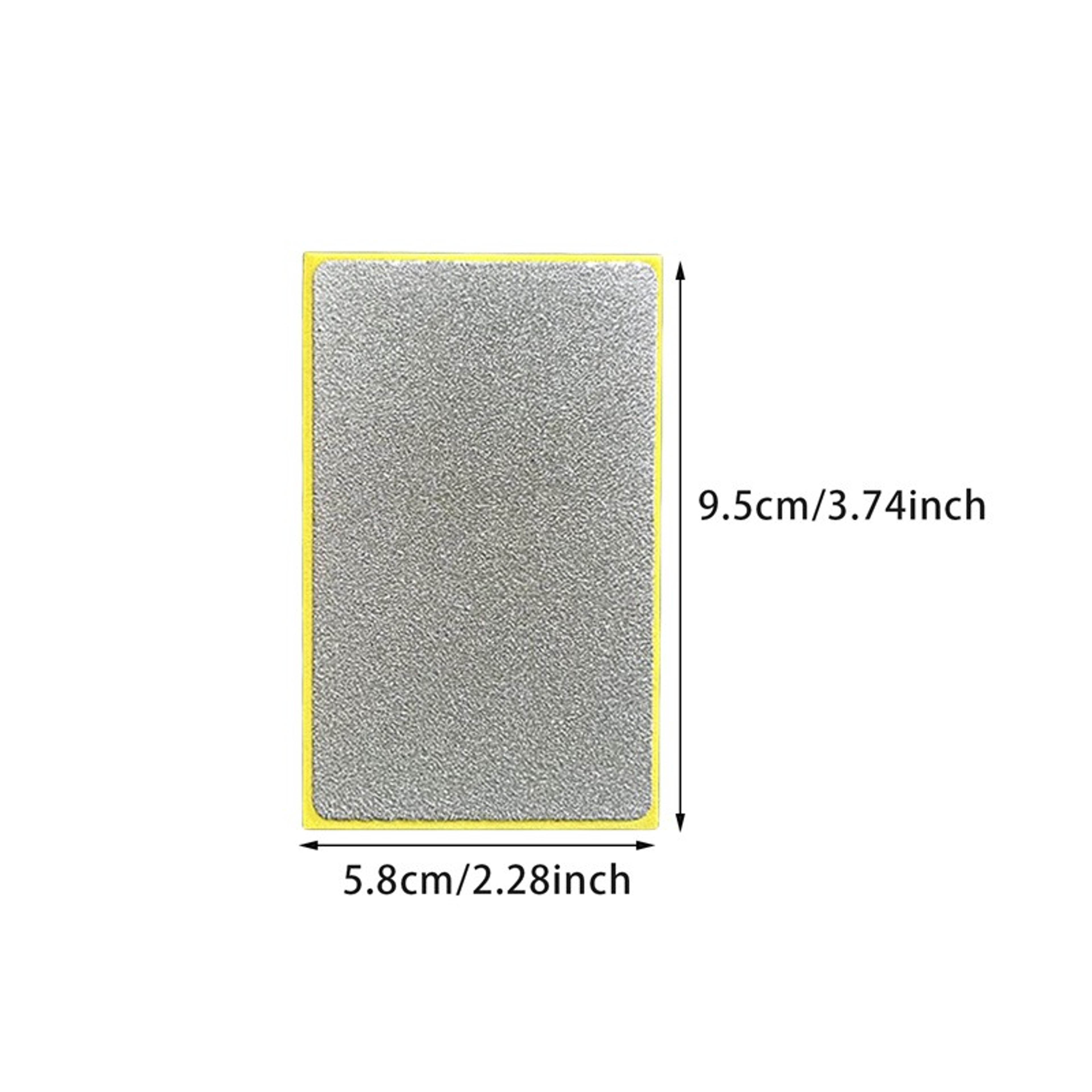 Diamond Polishing Pads For Tile  Stone Abrasive Sanding Disc For Marble Ceramic And Glass 2