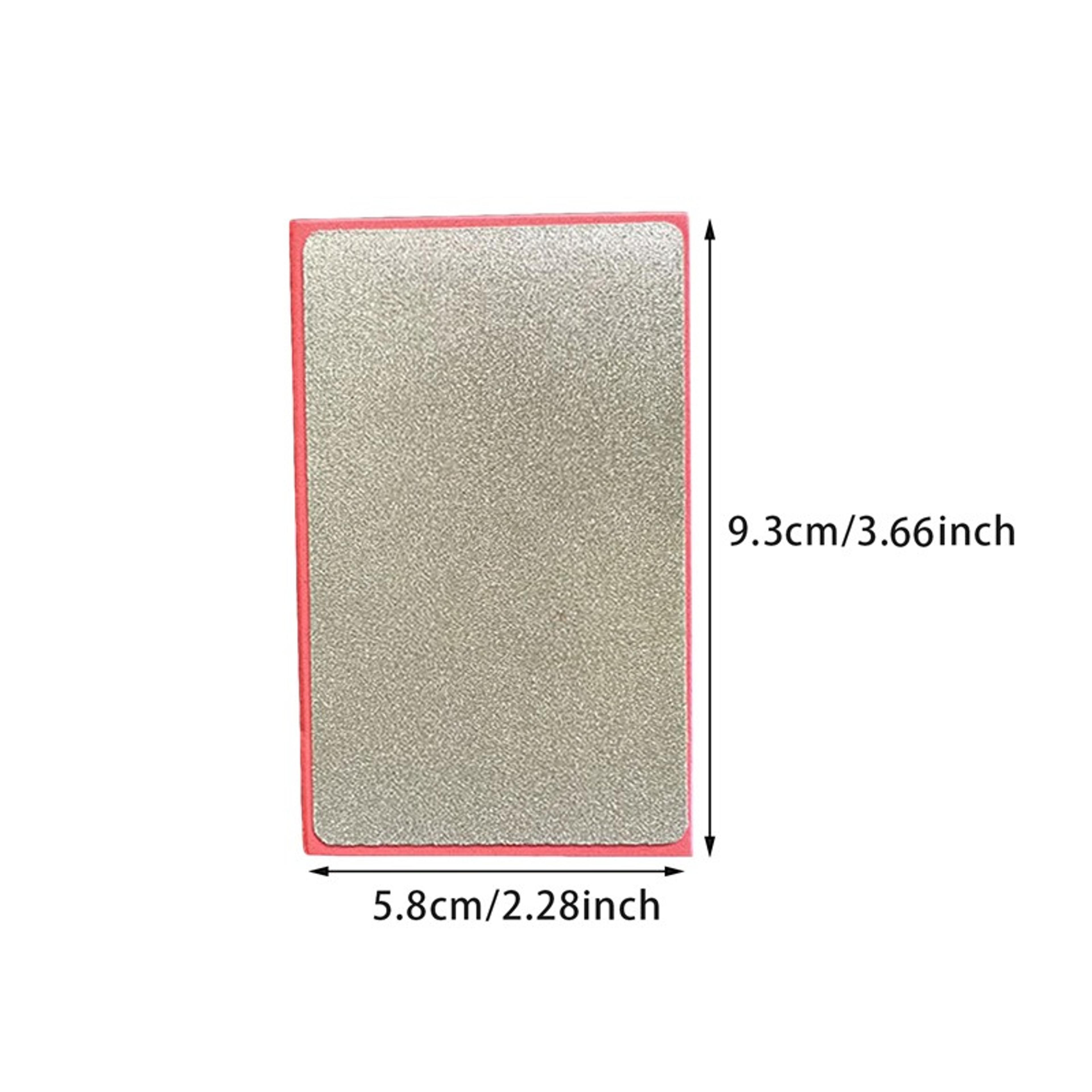 Diamond Polishing Pads For Tile  Stone Abrasive Sanding Disc For Marble Ceramic And Glass 3