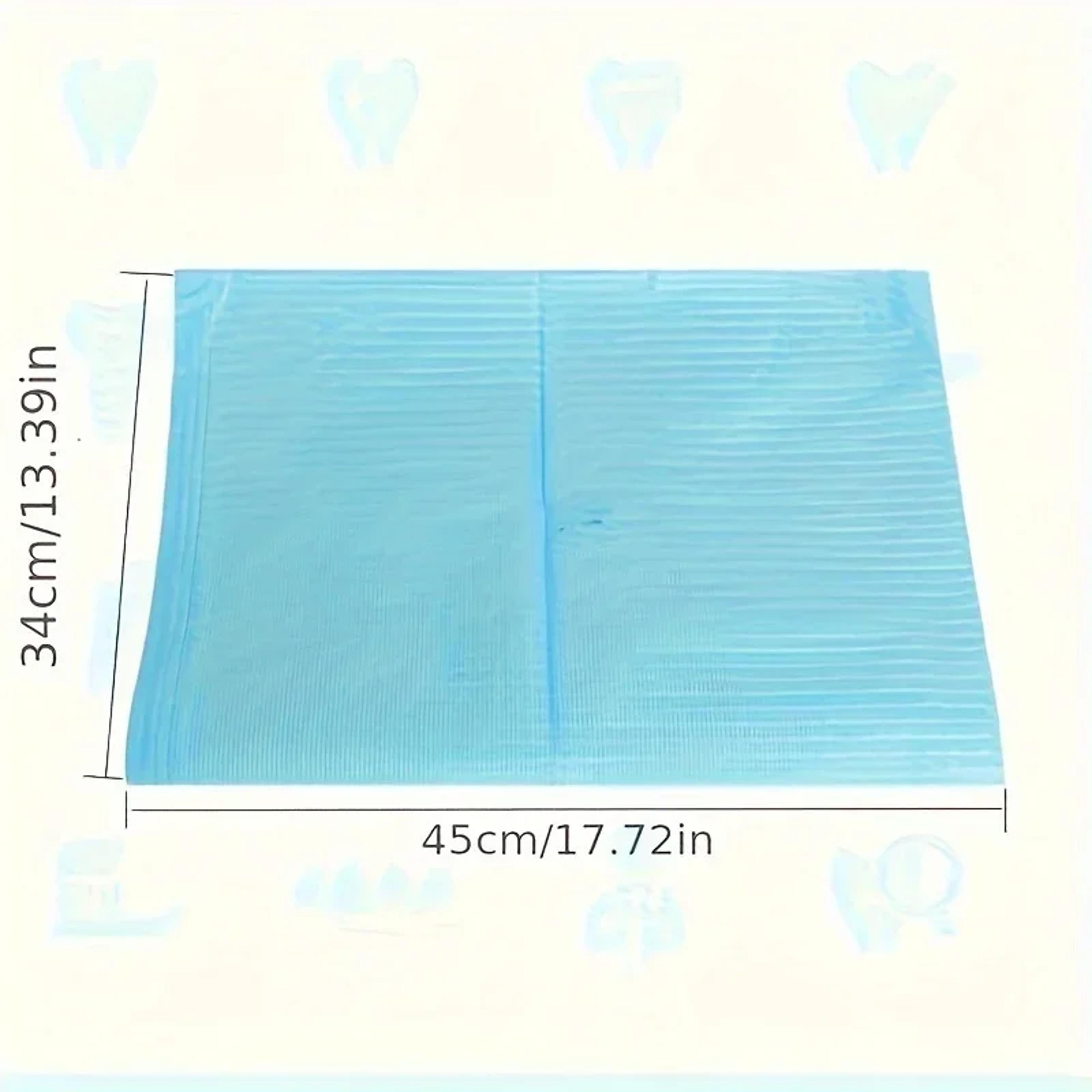 Professional Disposable Tattoo Bibs And Tattoo Table Covers Absorbent Tattoo Workstation Pads 2