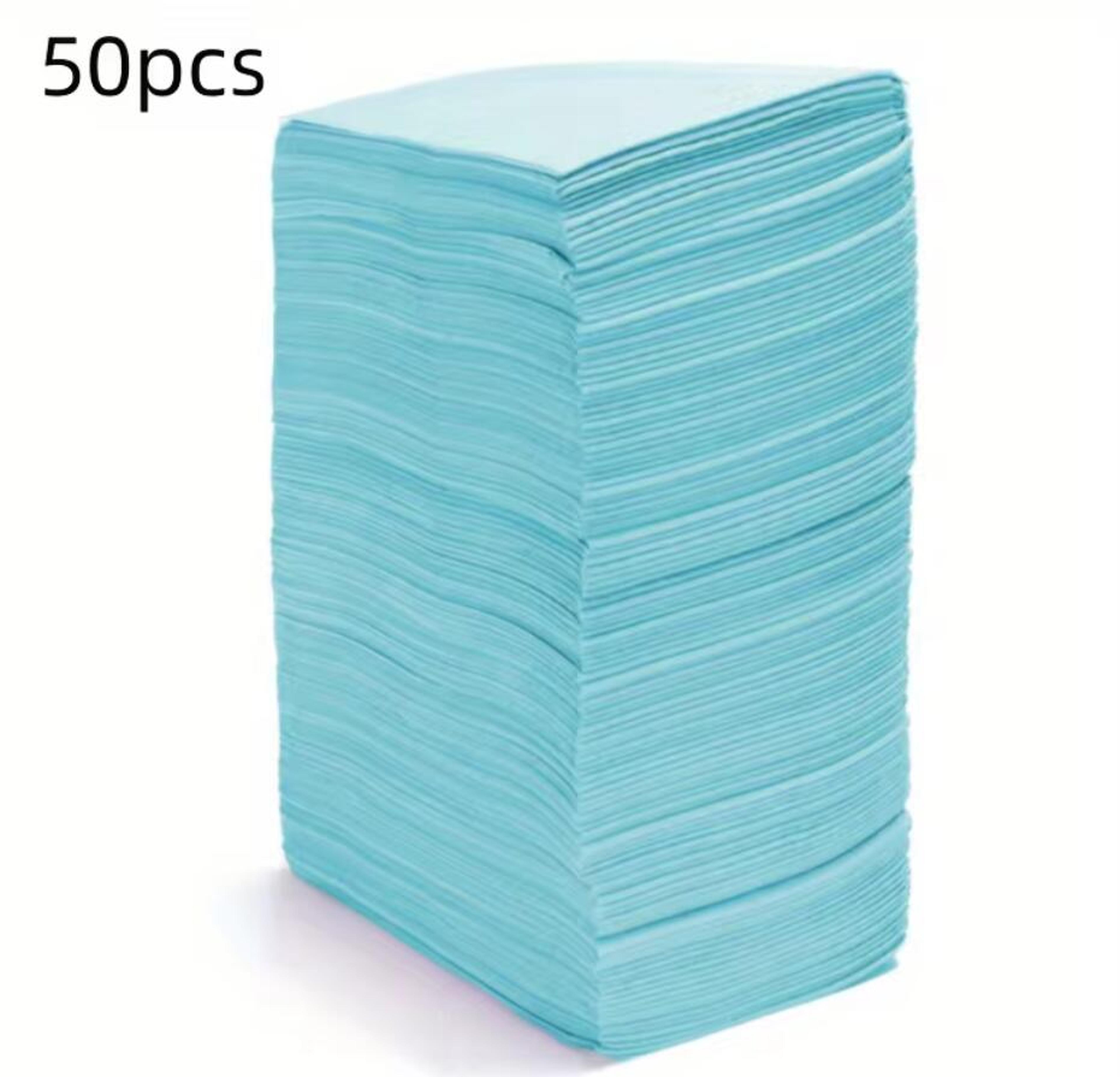Professional Disposable Tattoo Bibs And Tattoo Table Covers Absorbent Tattoo Workstation Pads 6