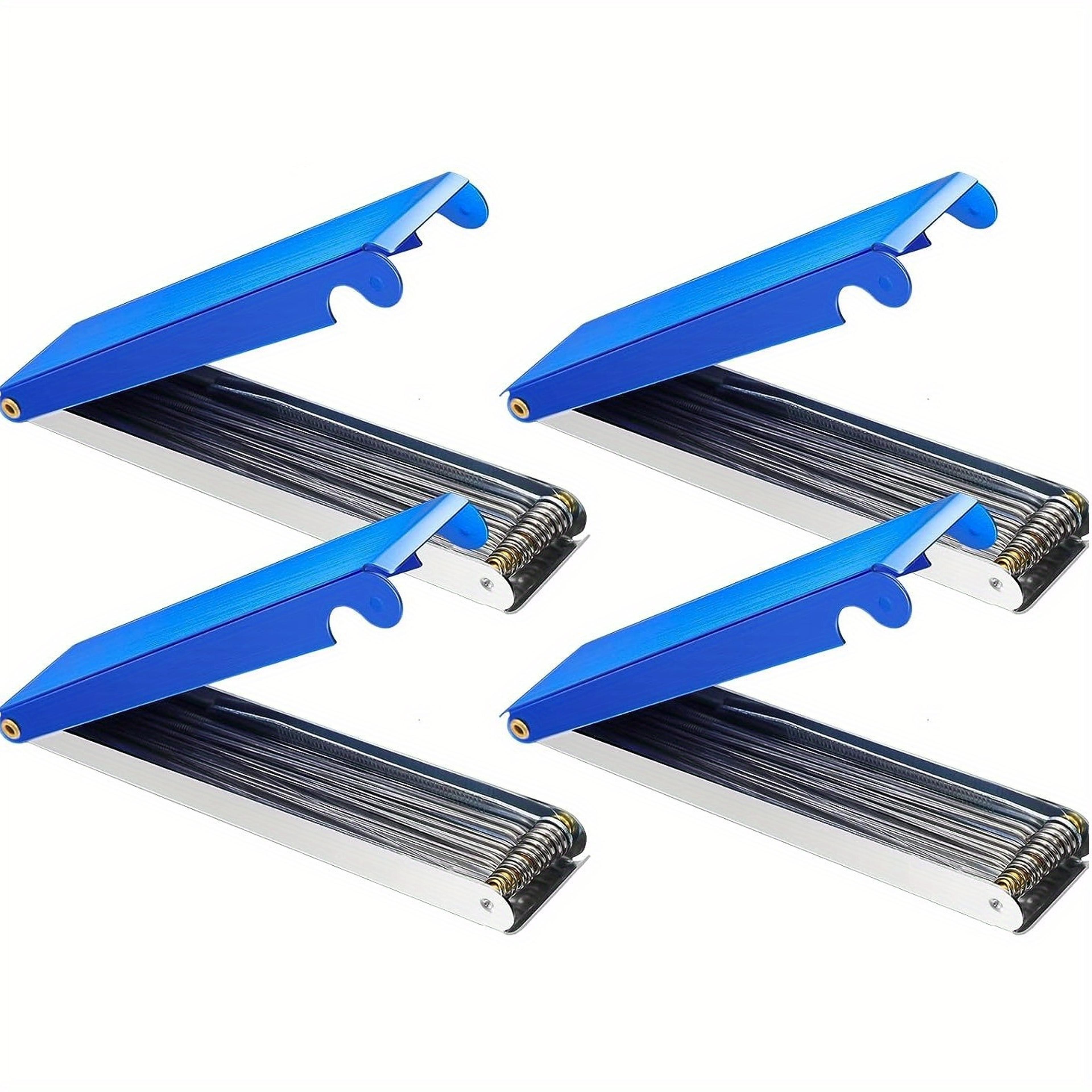 Welding Torch Cleaner Kit Gas Orifice  Tip Files Needles  Reamers For Metal Soldering 7