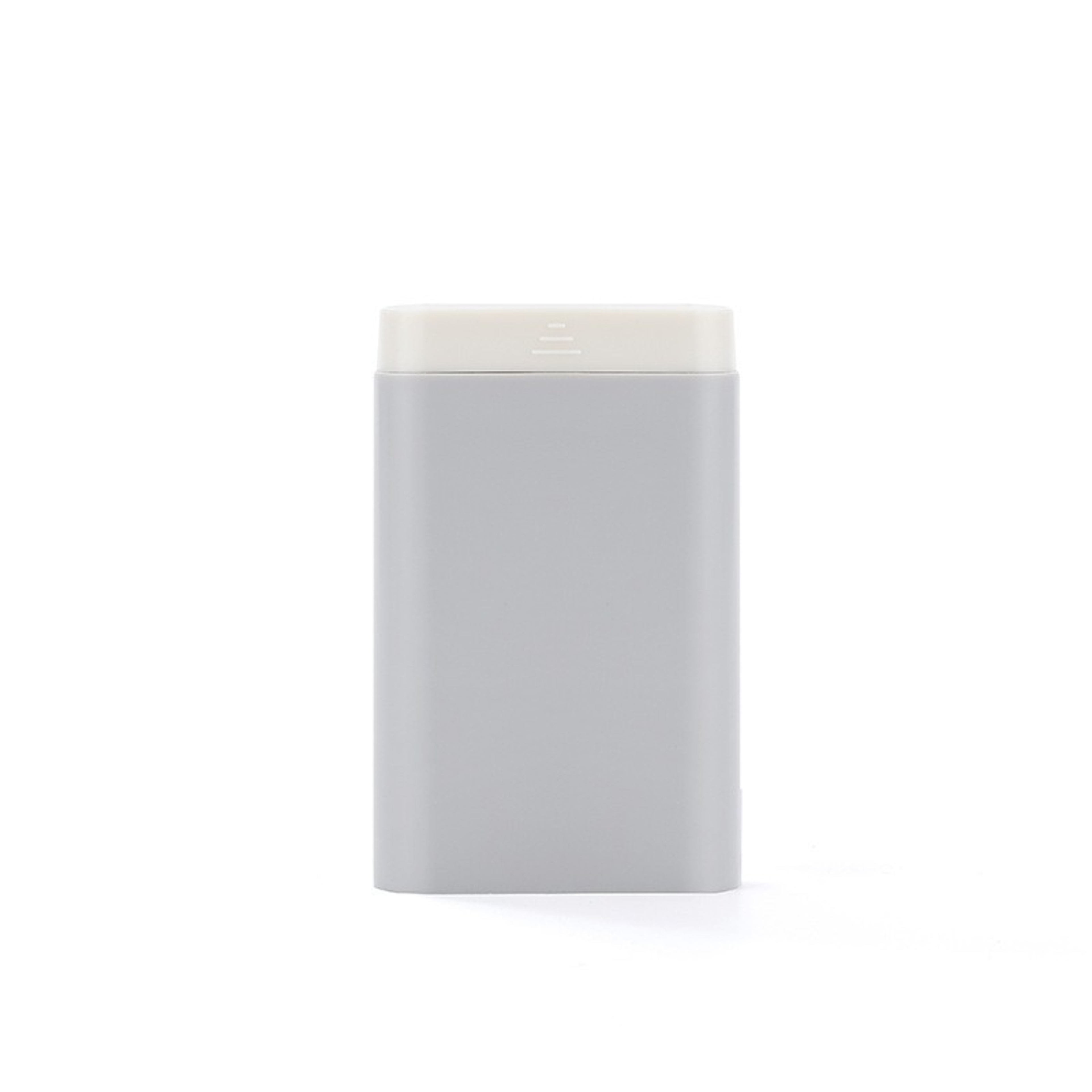Mini Portable Vitamin Box Organizer Pill Storage With Grids For Travel  Medicine 8
