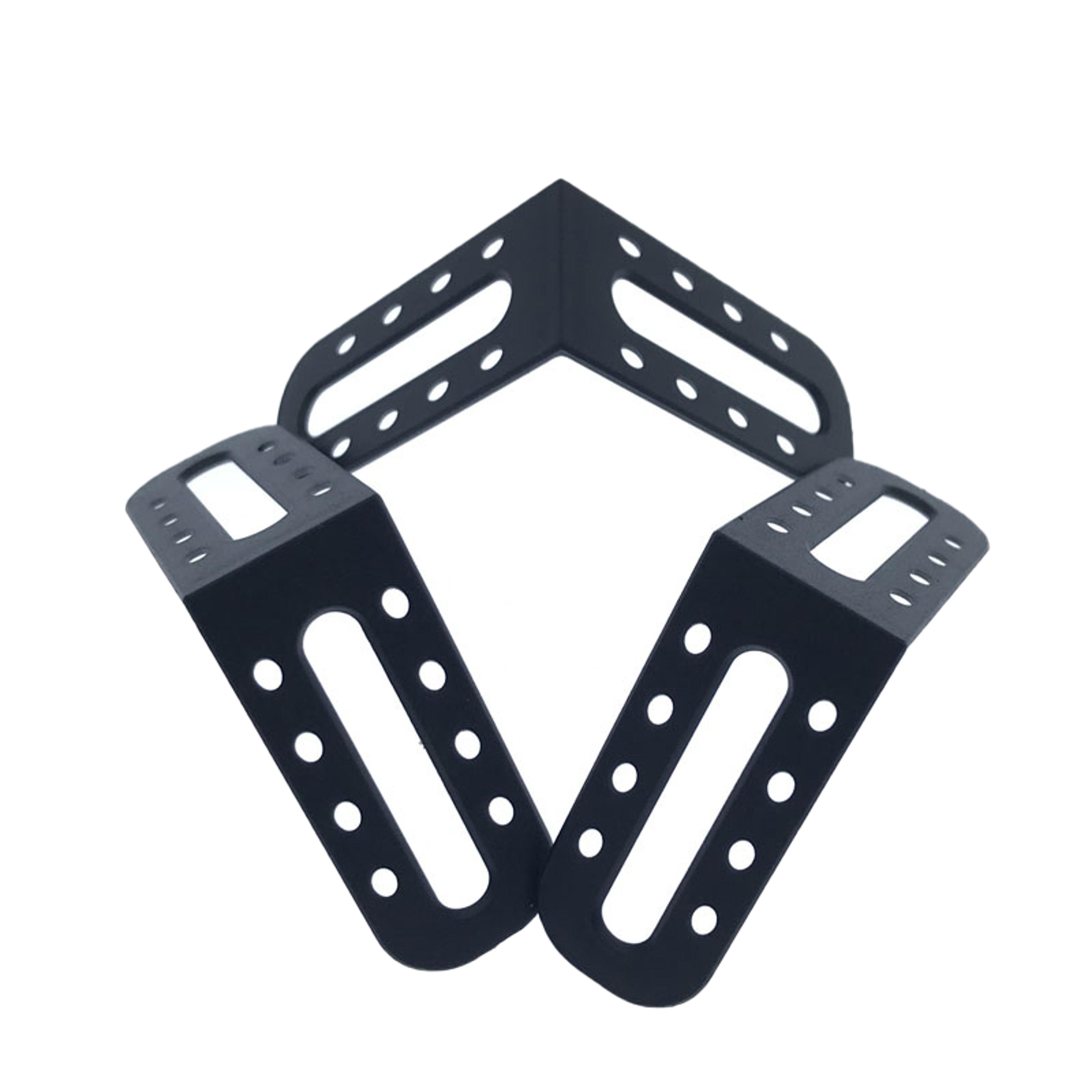 Tile Leveling System Clips Male Angle Spacers For Floor And Wall Tile Adjusting 2