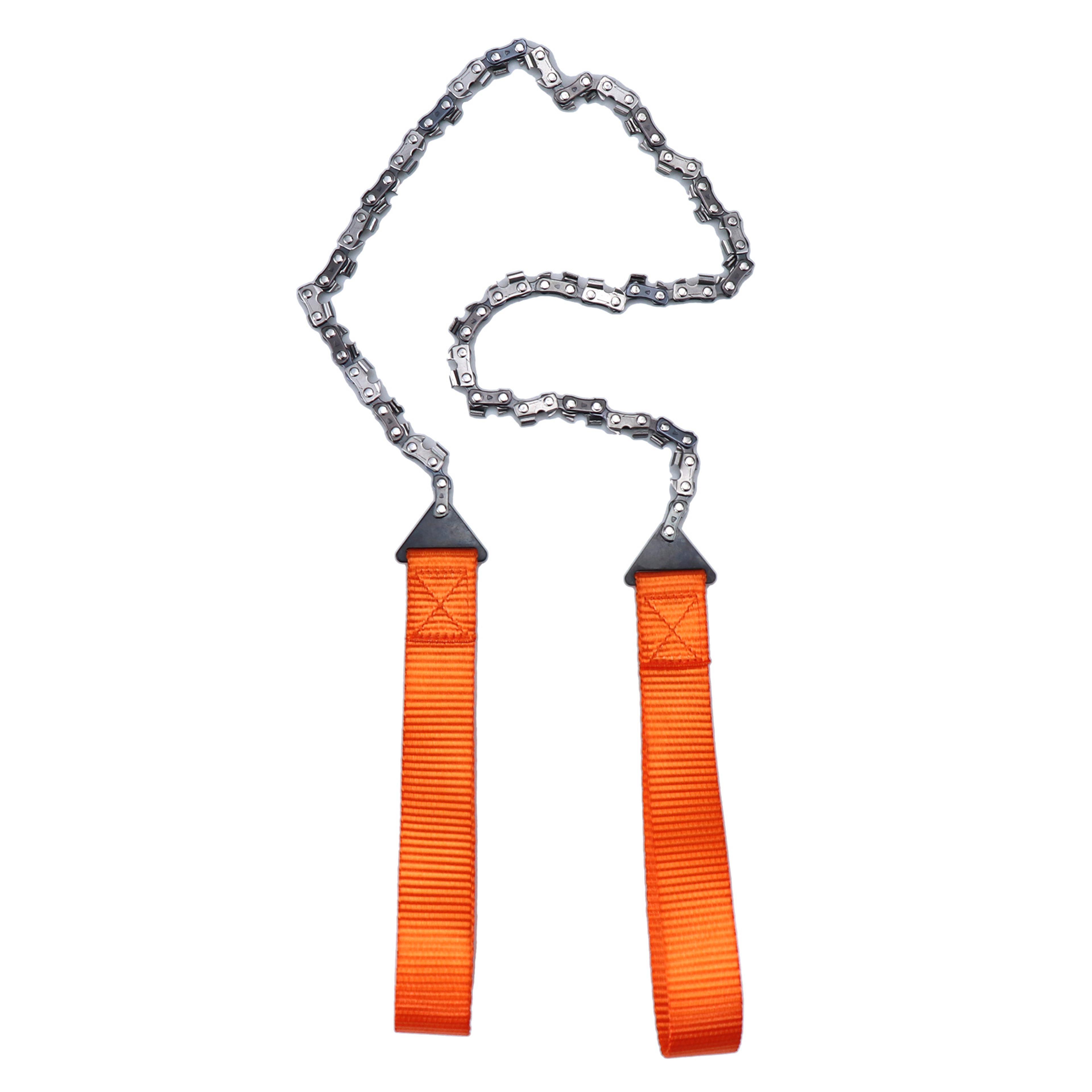 Outdoor Portable Handdrawn Wire Saw Multifunction Survival Tool For Mountaineering Camping And Emer 2