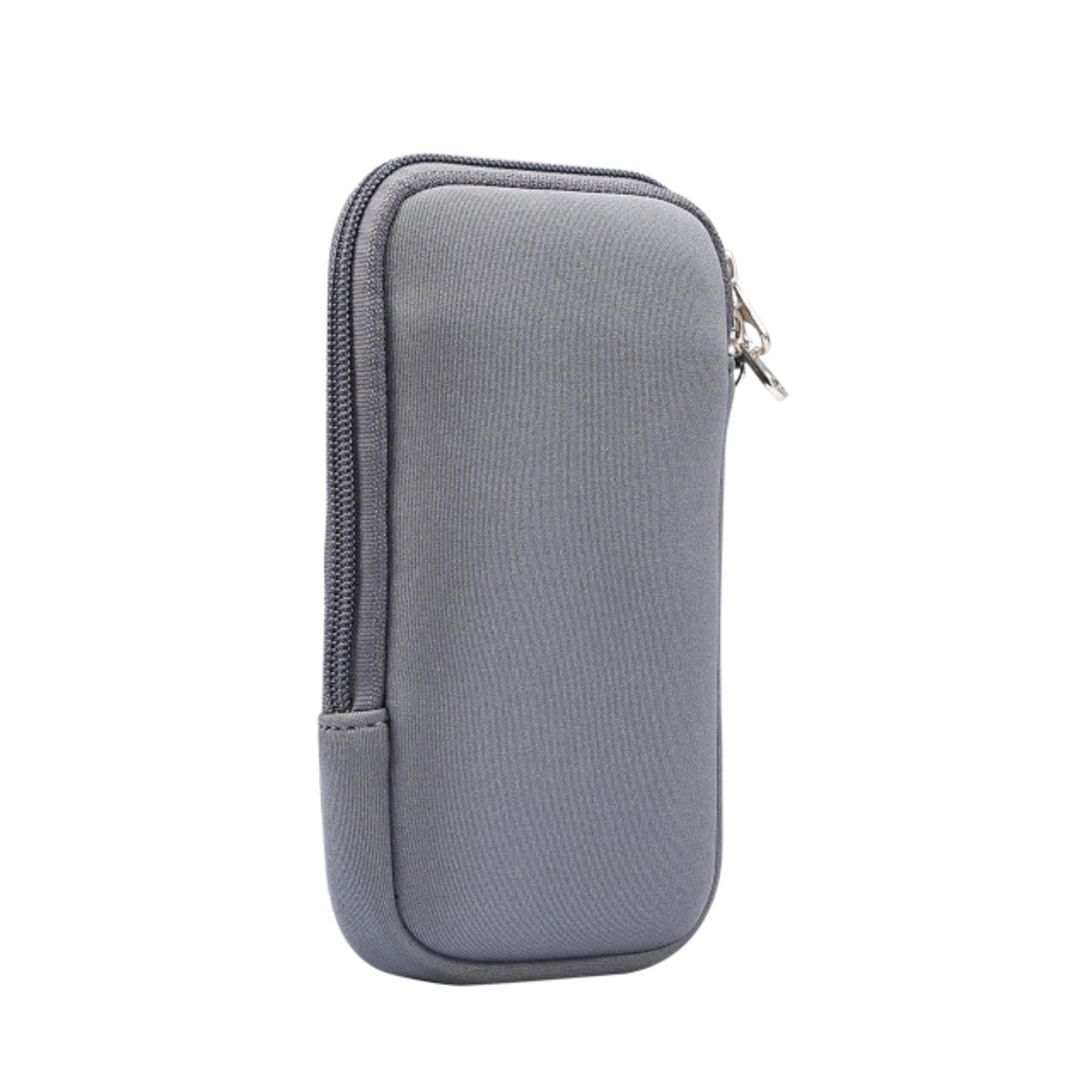 Phone Pouch With Strap Soft Shockproof Mobile Case 6