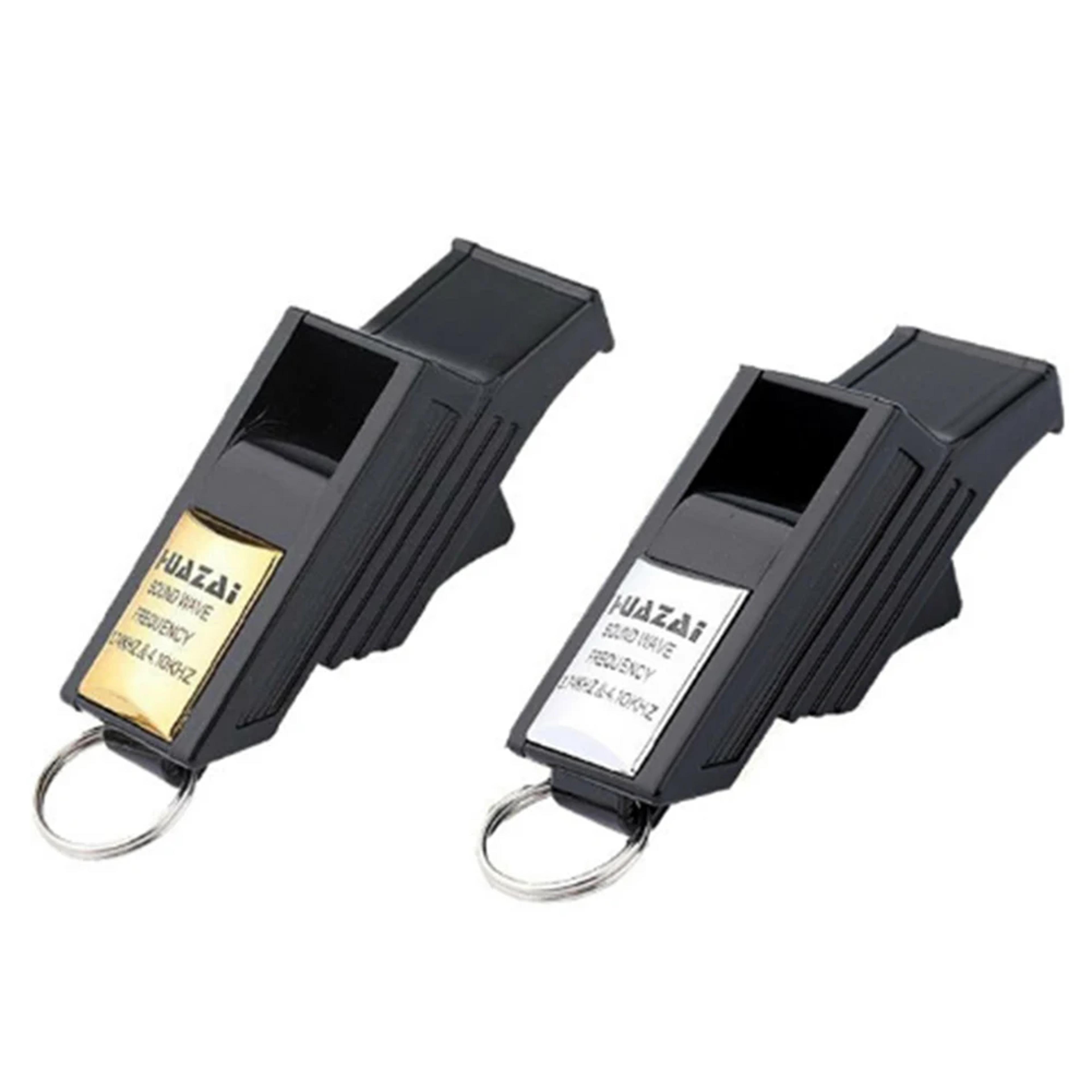 pro loud sports whistle for coaches and referees durable soccer referee whistle