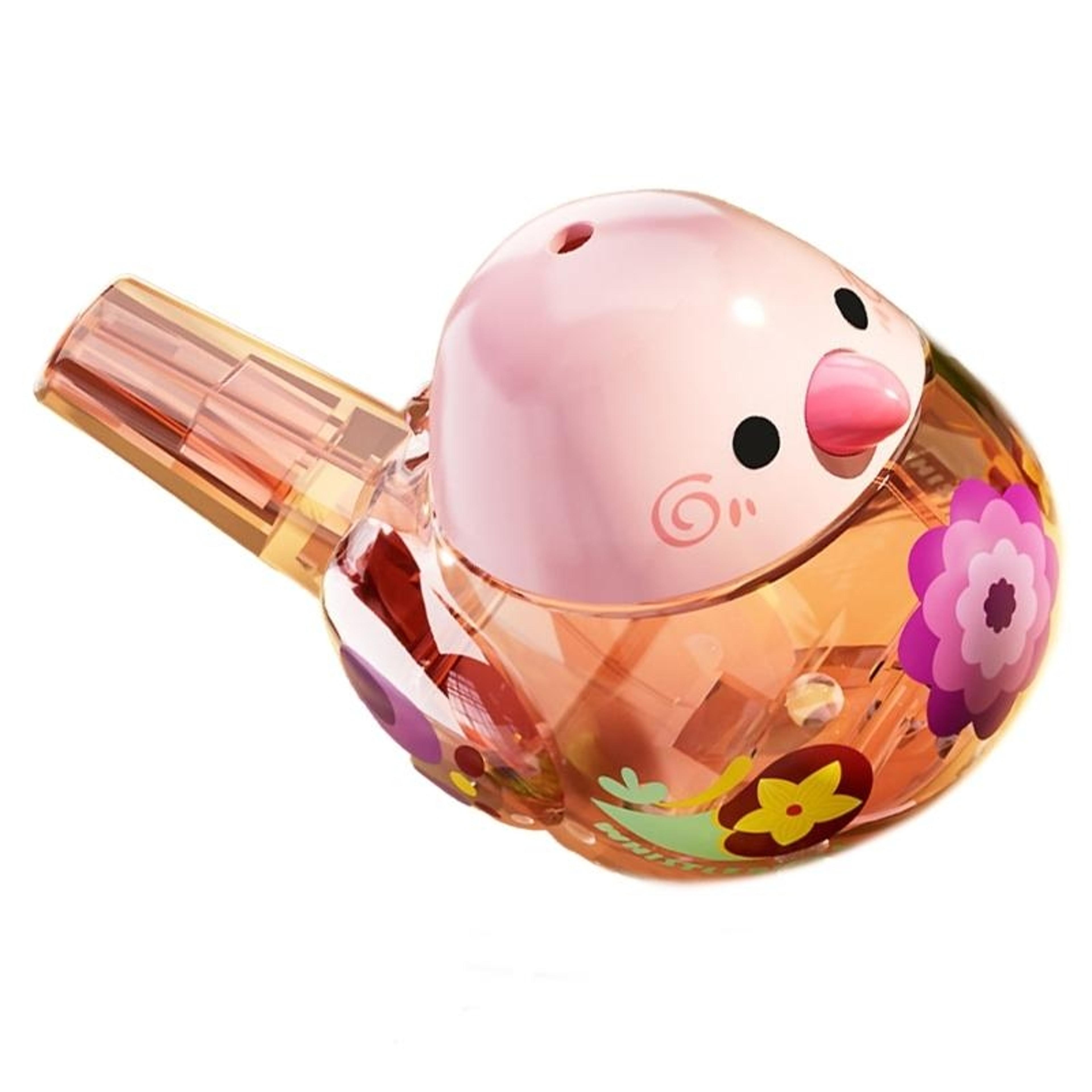 Whistle Bird Water Toy Fun Musical Noise Maker For Kids  Party Favors  Birthday Supplies 1