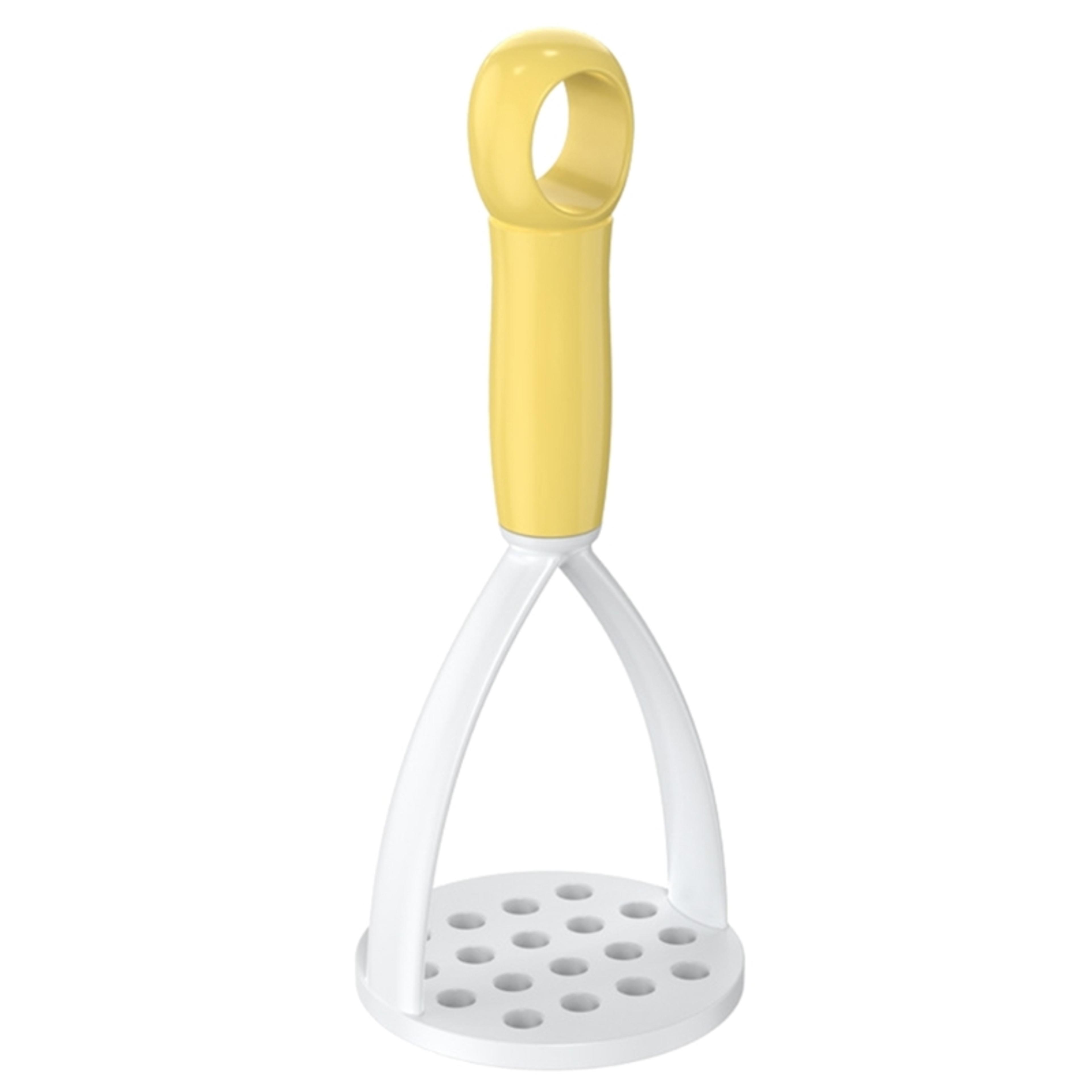 MultiFunction Potato Masher And Peeler Perfect For Kitchen Cooking 6