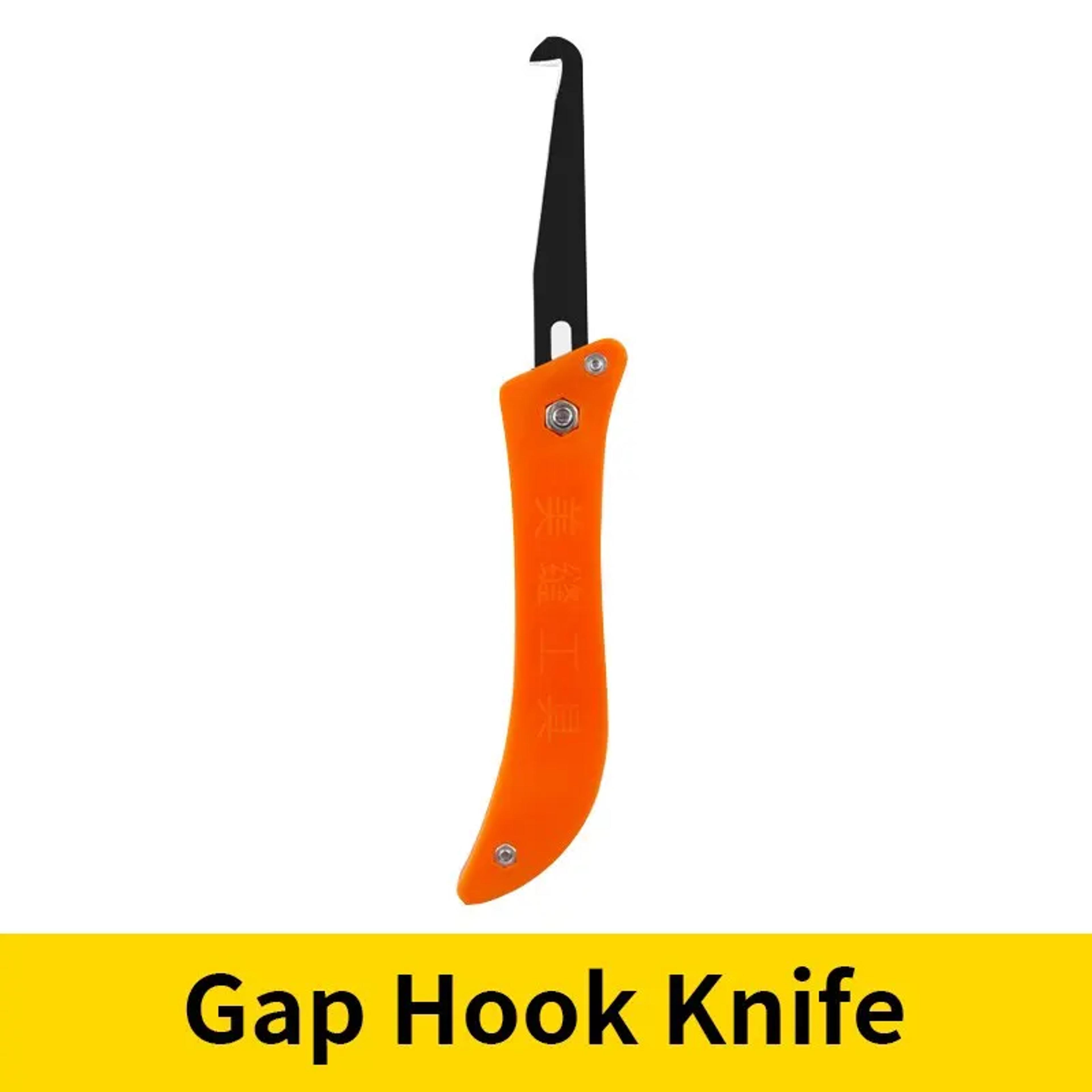 Ceramic Tile Repair  Mortar Cleaning Tool Professional Gap Hook Knife For Floor Tile Dust Removal 6