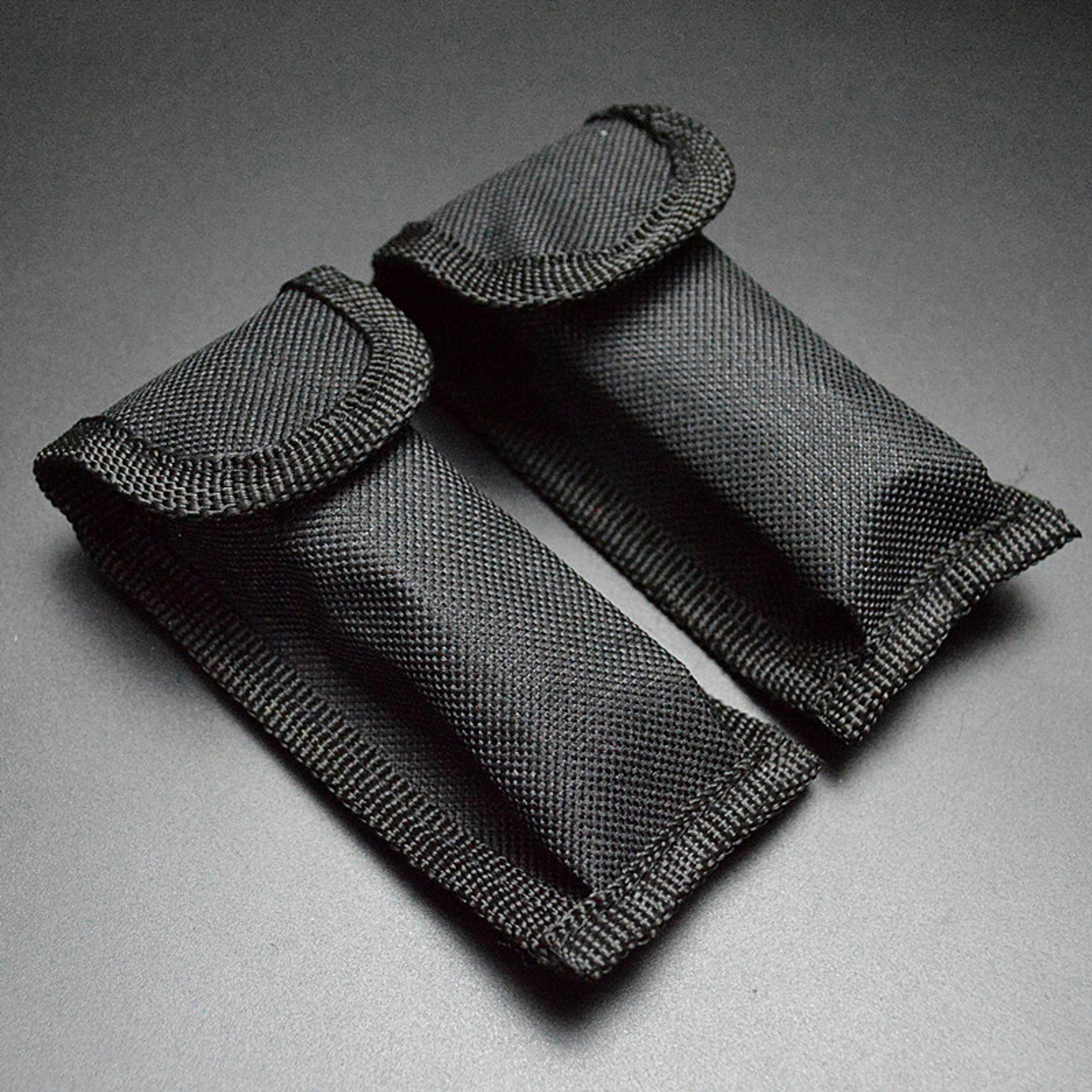 MultiTool Folding Knife Storage Pouch Durable Oxford Cloth Organizer For Hiking  Camping Tools 4