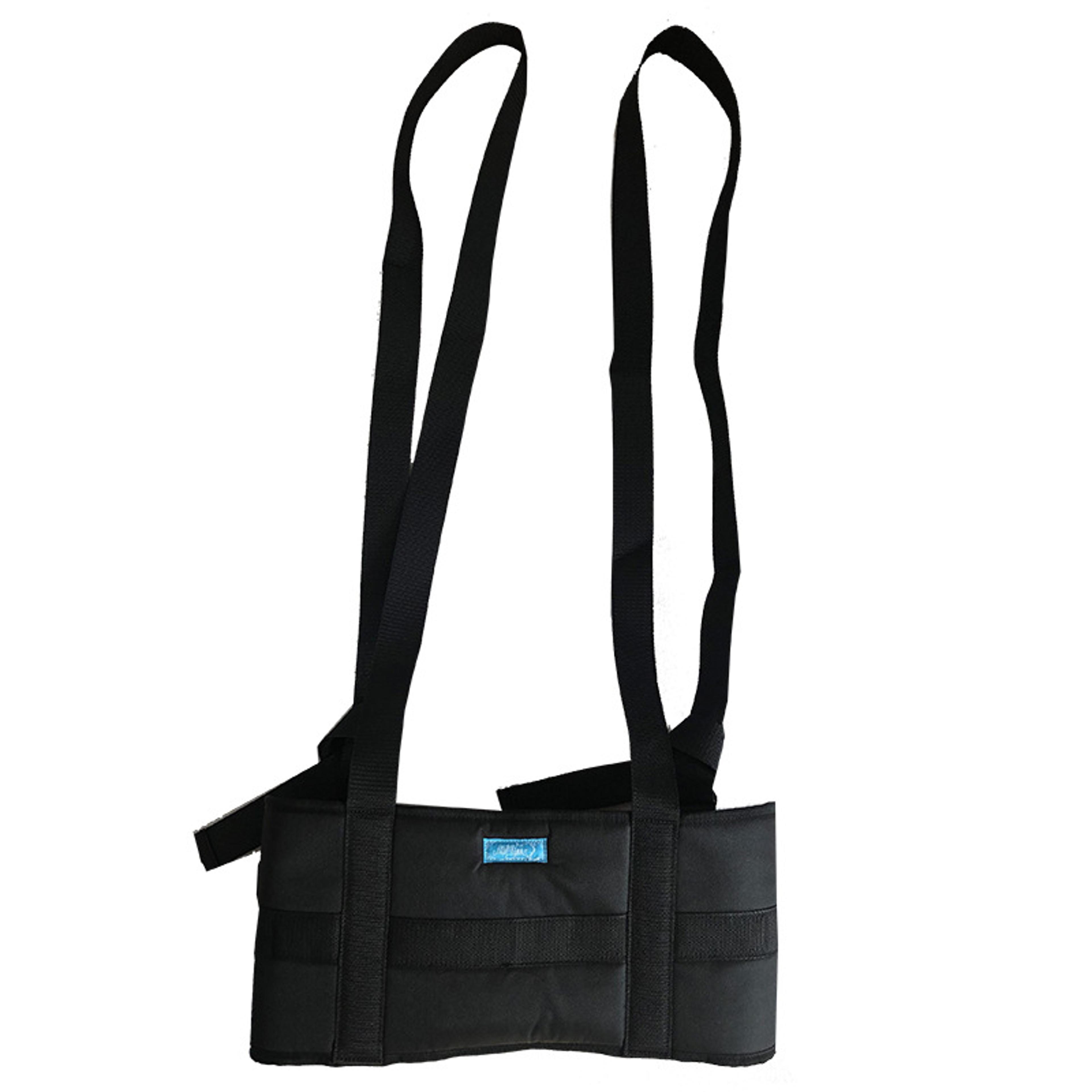 lumbar spine support belt waist tensioner for lumbar disc and spine rehabilitation
