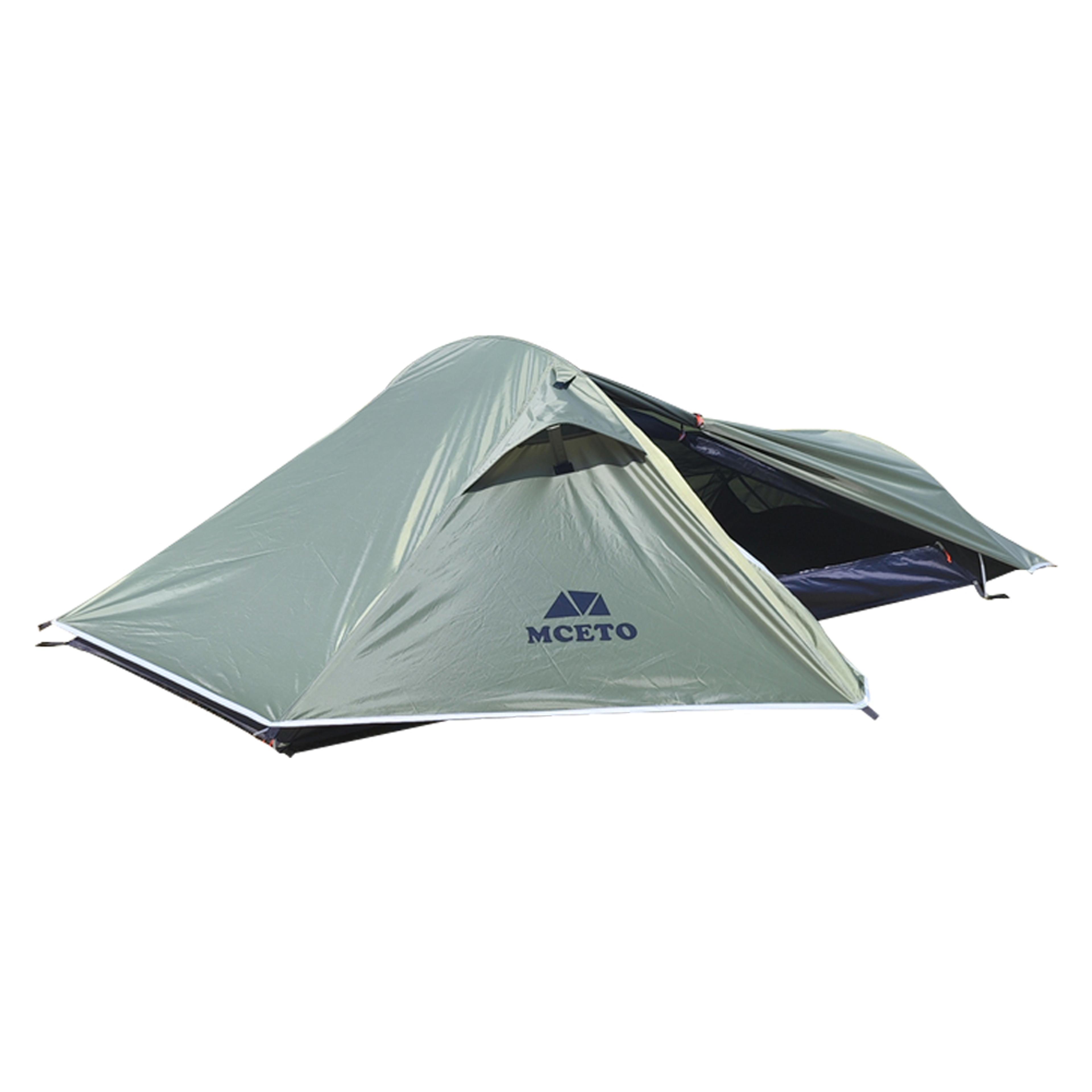ultralight backpacking tent stormproof aluminum pole tent for all seasons camping