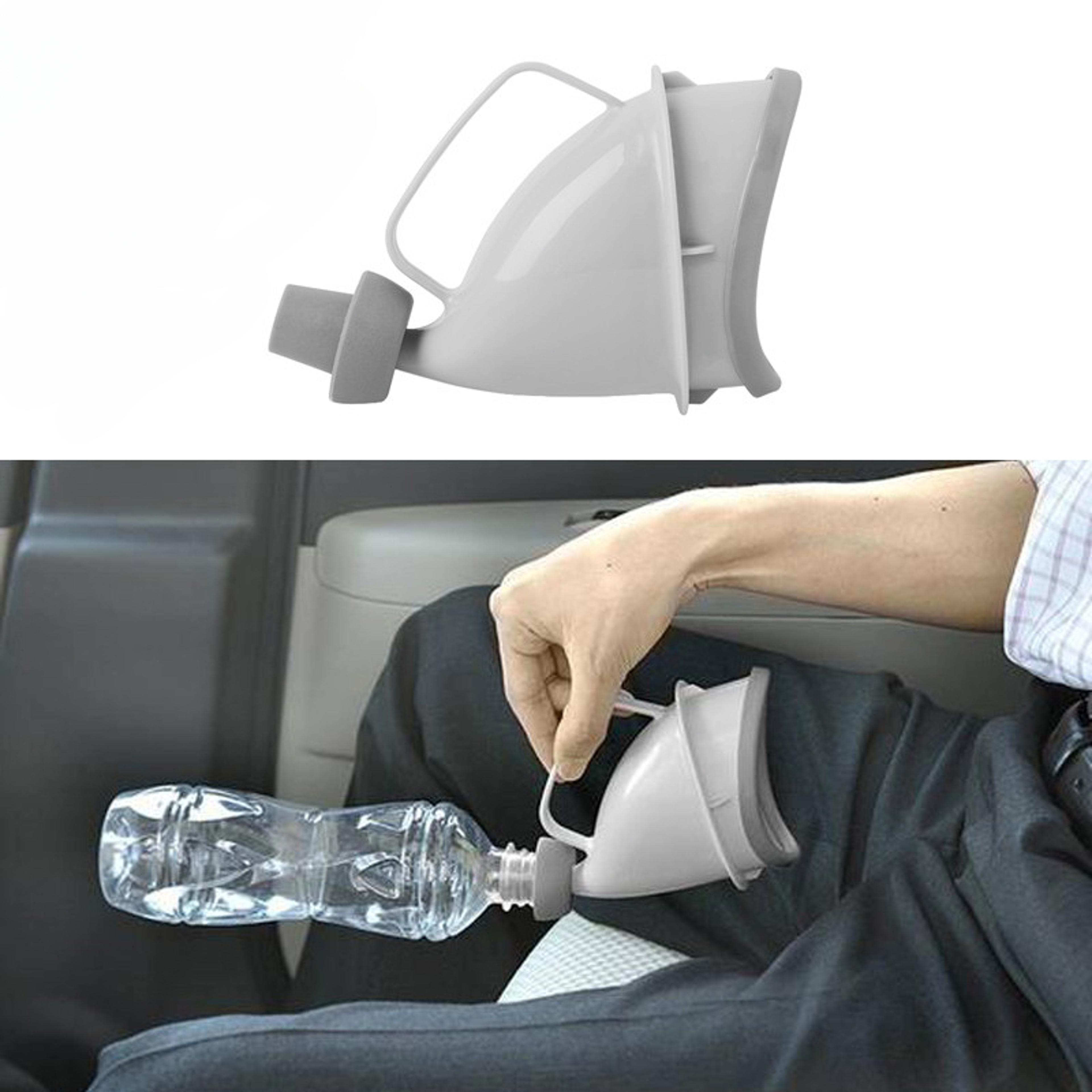 Portable Urinal For Women Reusable Female Urination Device For Travel And Camping 1