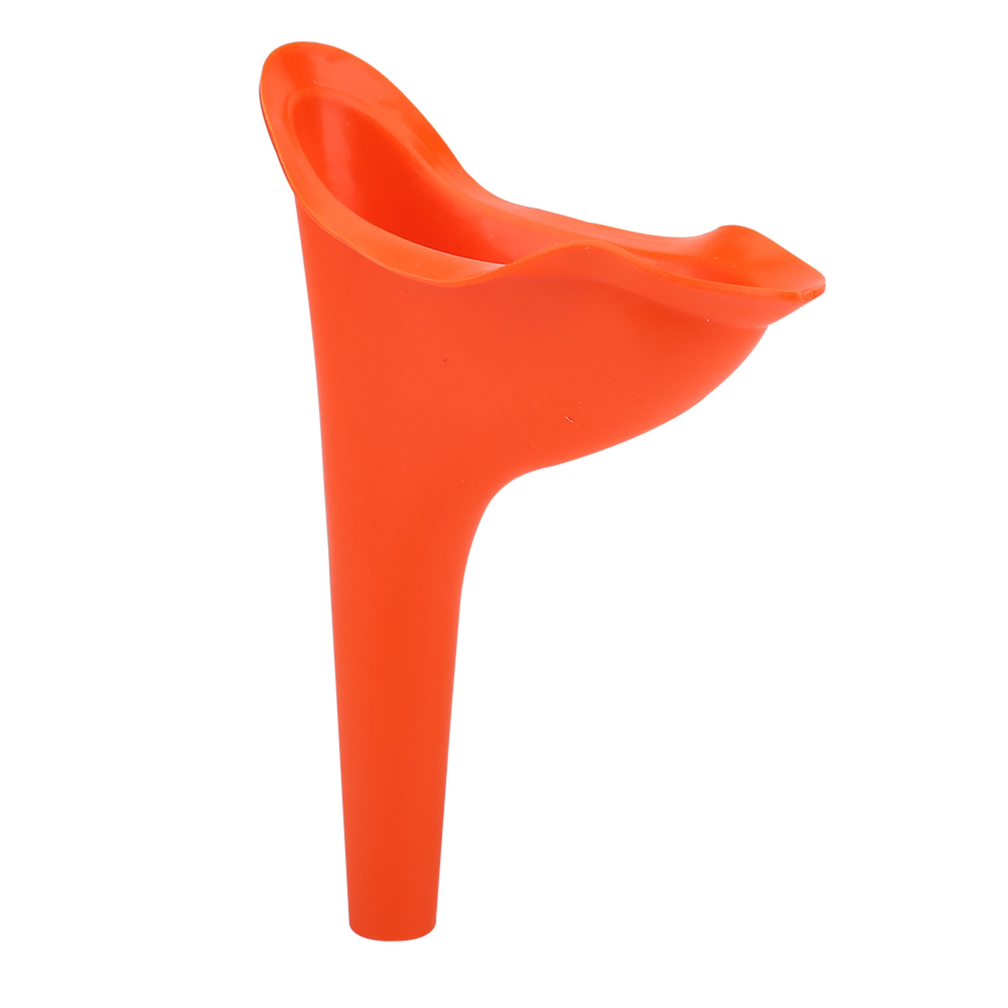 Portable Female Urination Device For Travel Camping And Road Trips 5