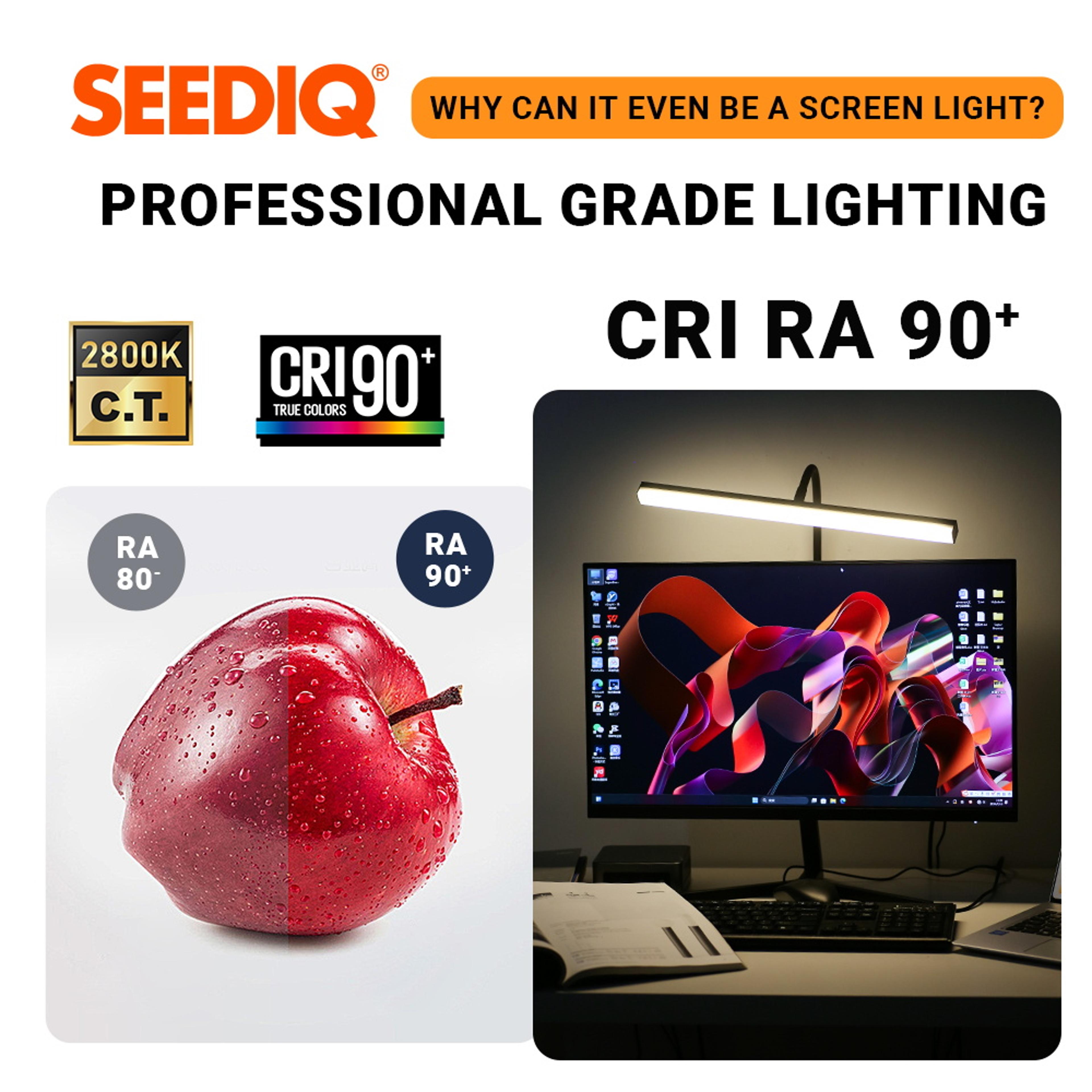Rechargeable LED Wall Lamp Wireless Picture Light Adjustable Wall Sconce With Remote Control 2