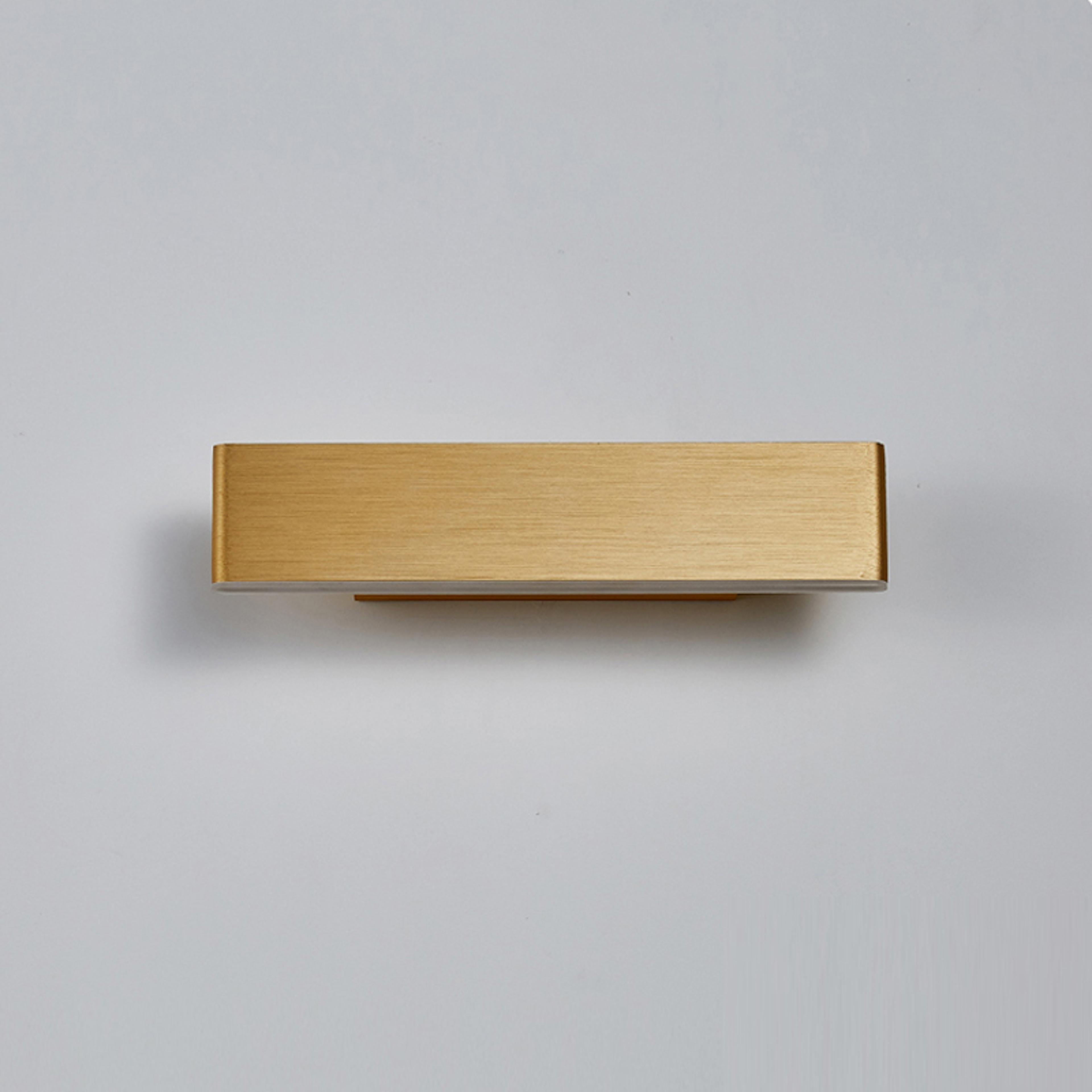 Adjustable LED Wall Sconce Modern Indoor Rotation Lamp For Bedroom Stair Hallway Decor 3