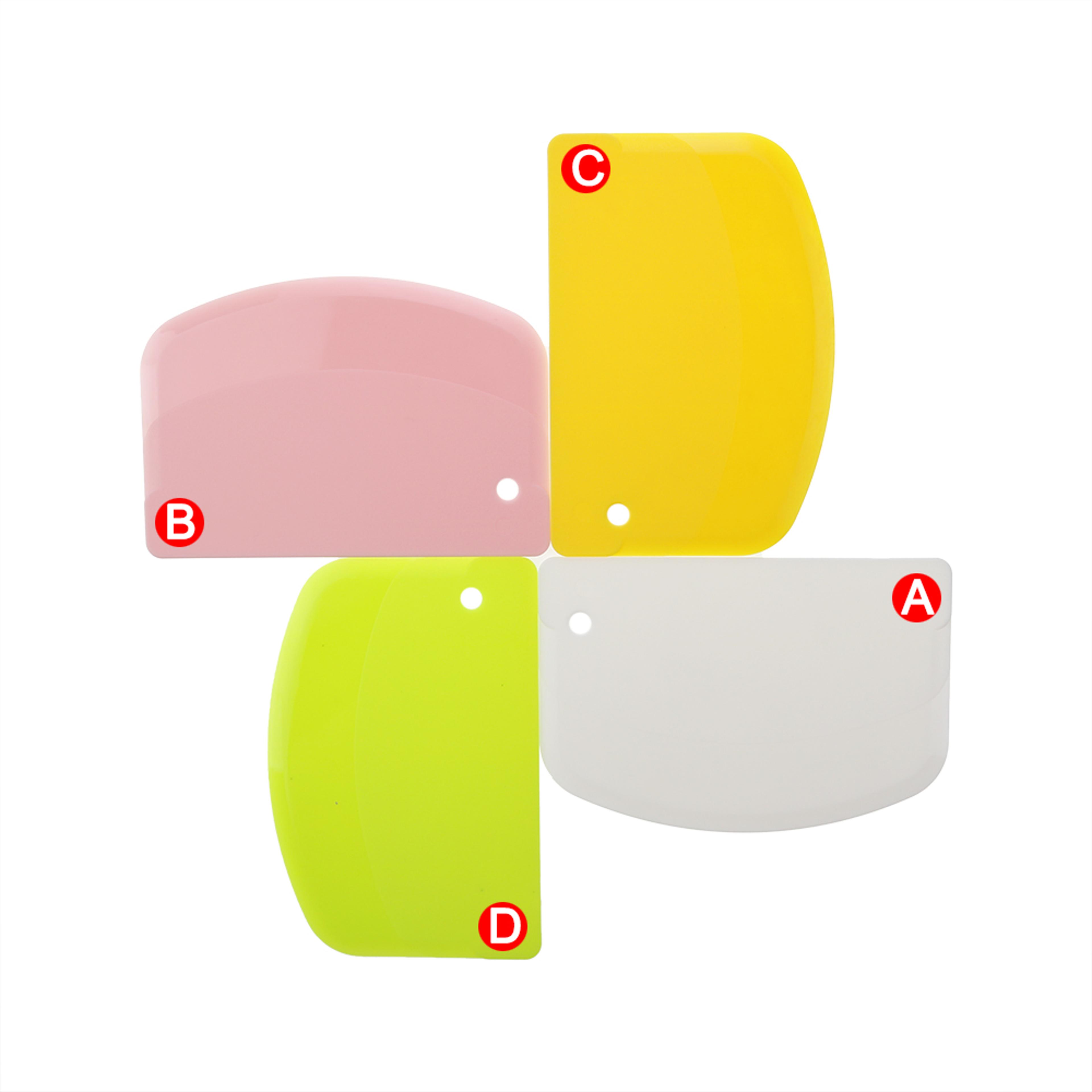 Smooth Edge Cake Cream Spatula For Decorating And Baking 1