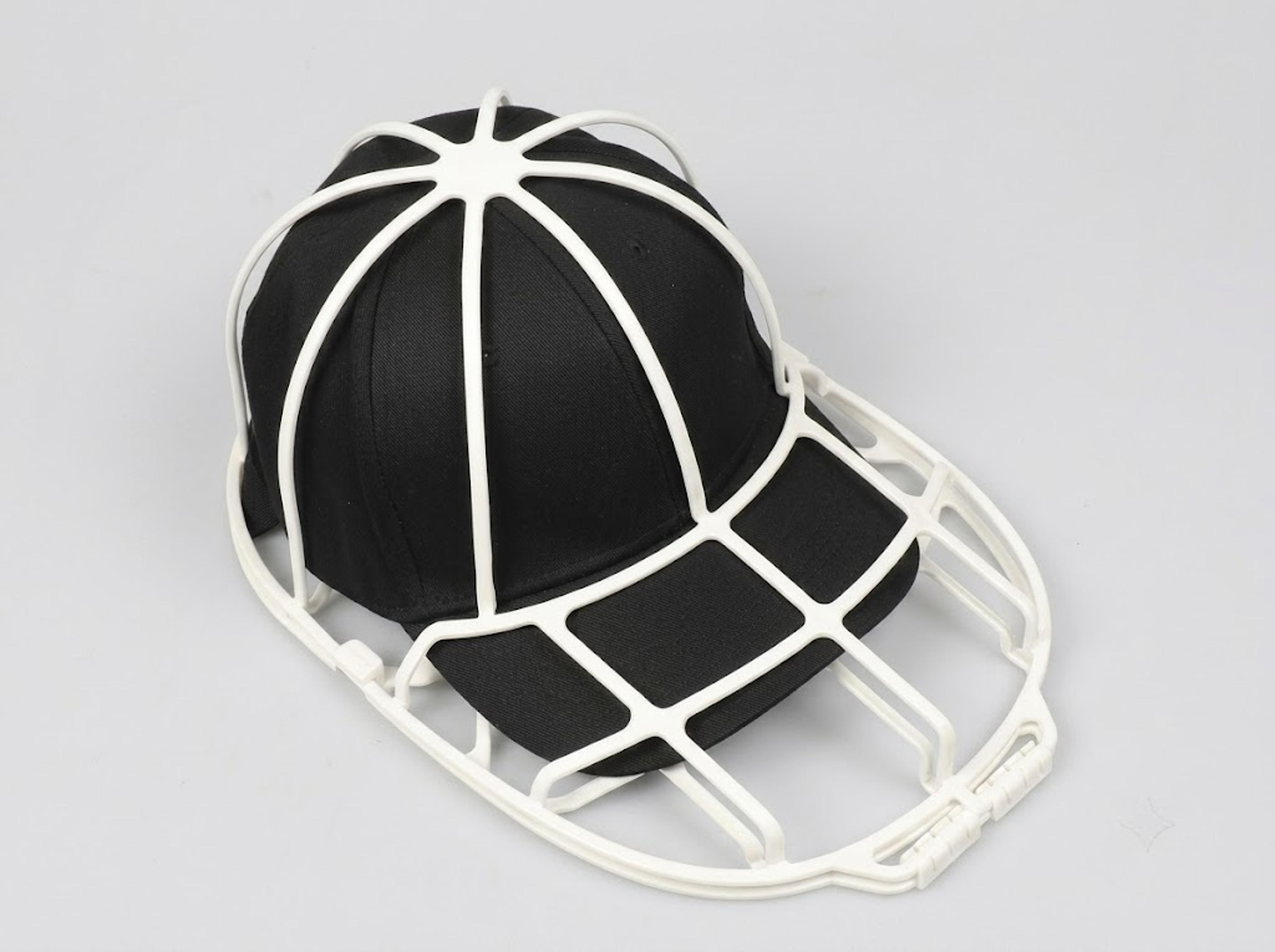 Hat Washer Cap Protector Stand For Baseball Caps Anti Deformation Cleaning Rack 0