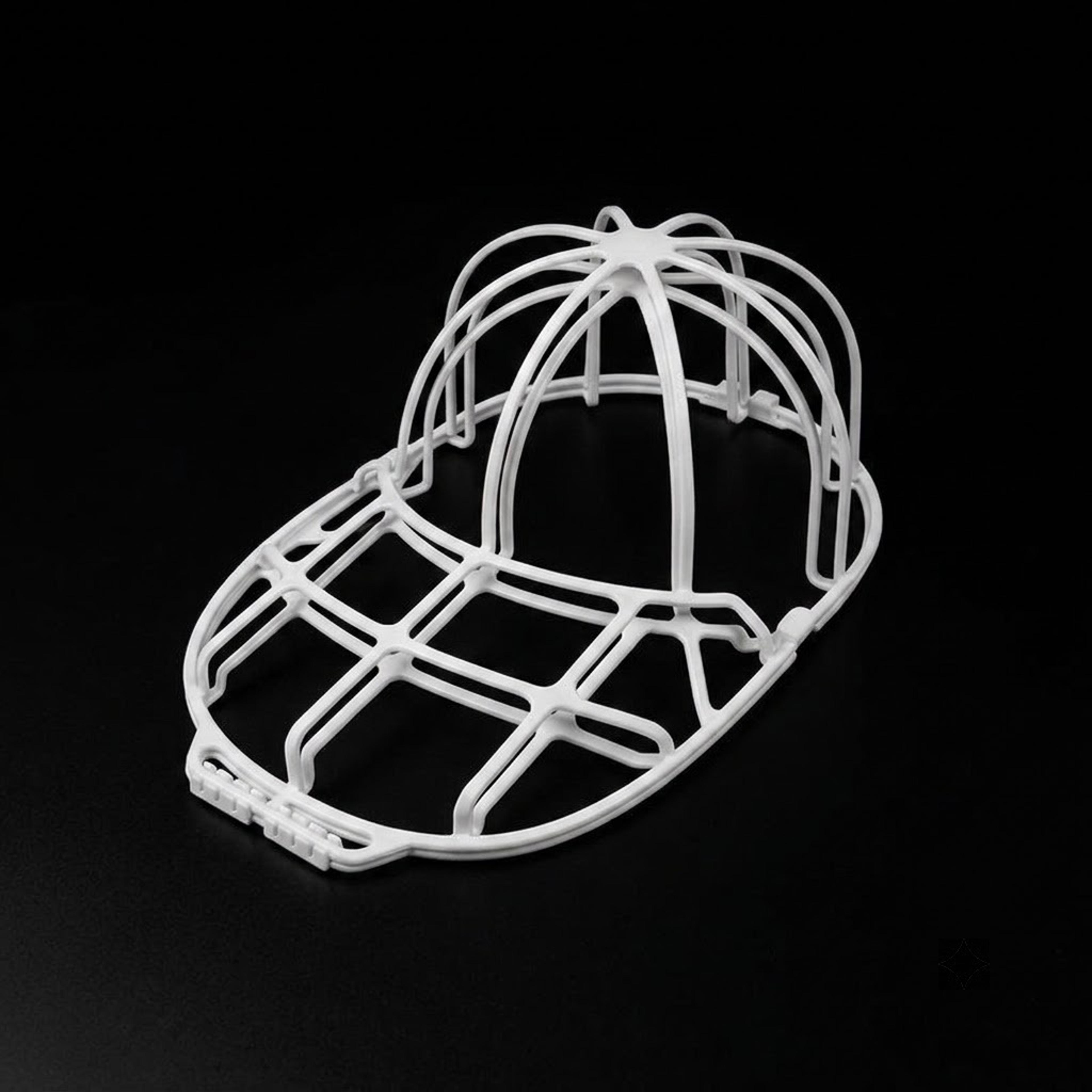 Hat Washer Cap Protector Stand For Baseball Caps Anti Deformation Cleaning Rack 1