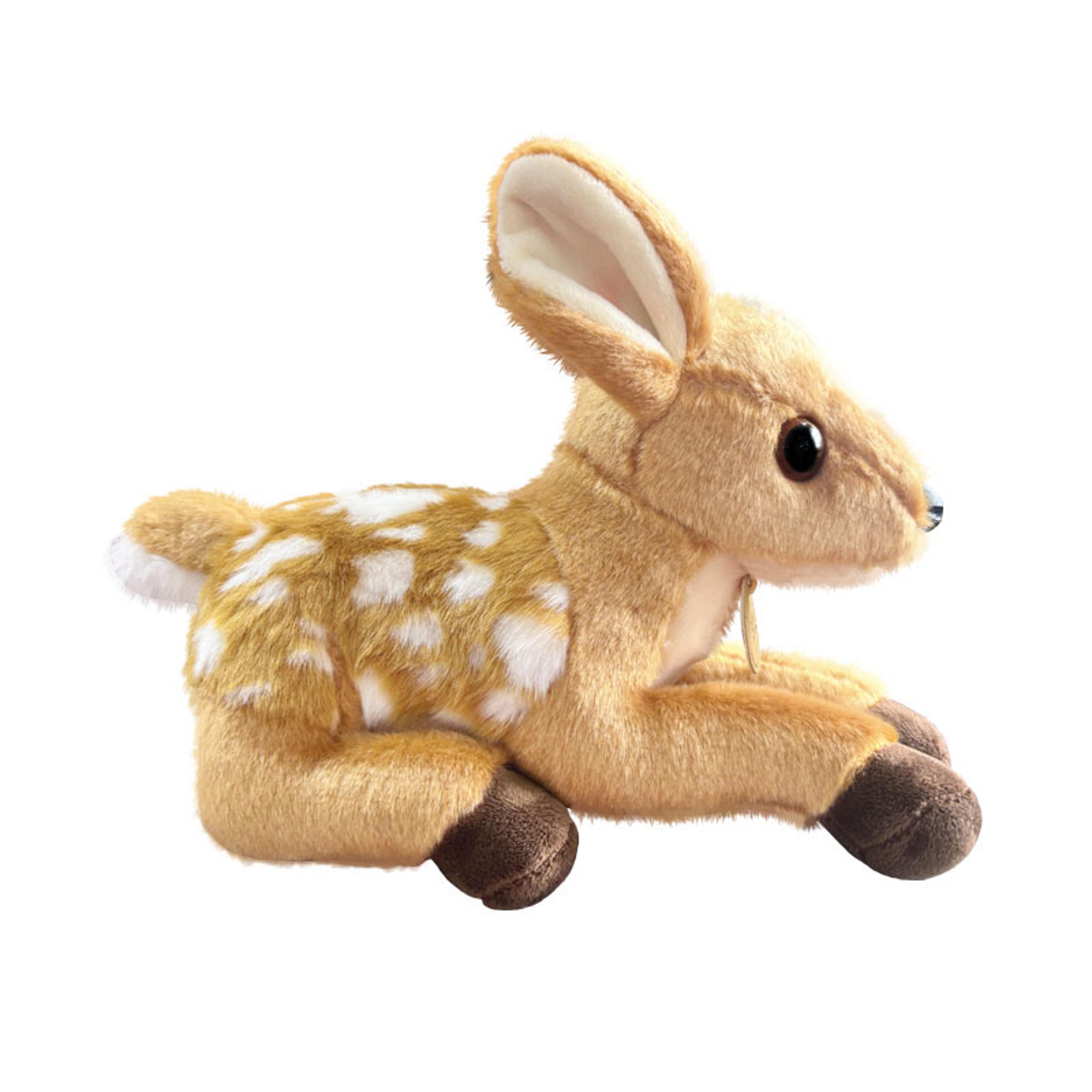 Giraffe Plush Toy Soft Stuffed Animal Gift 3