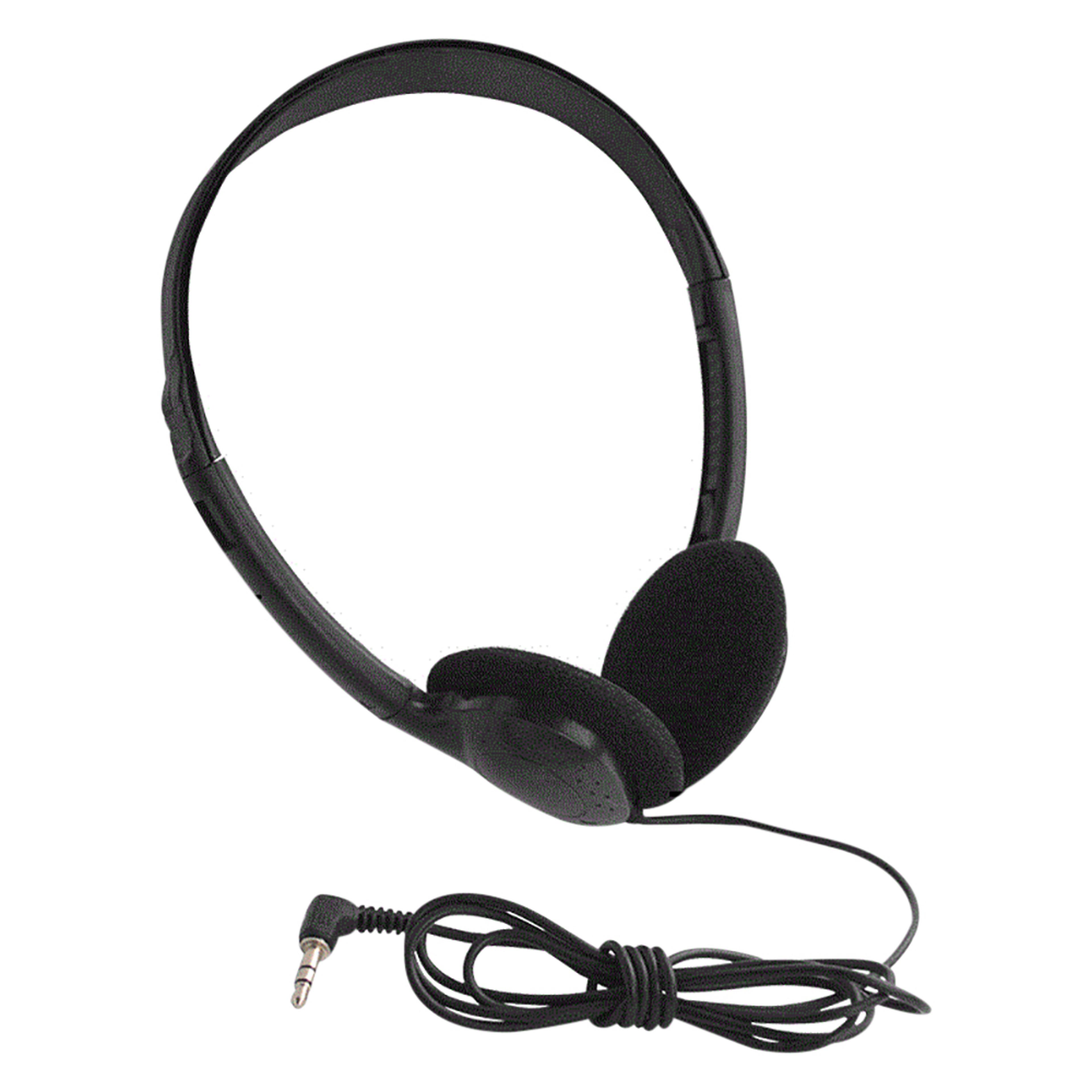 universal wired stereo headphones noise canceling gaming earphones
