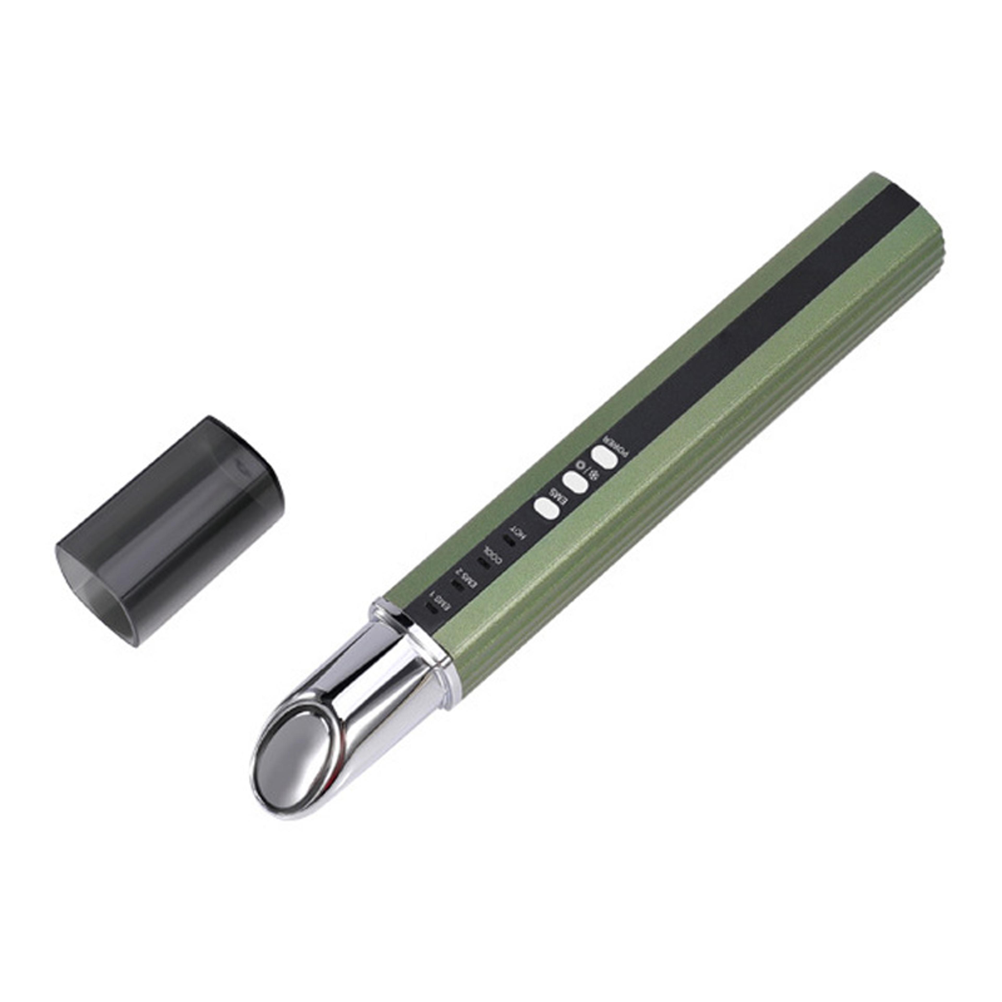 Eye Massager With Sonic Vibration For Firming And Under Eye Care 6