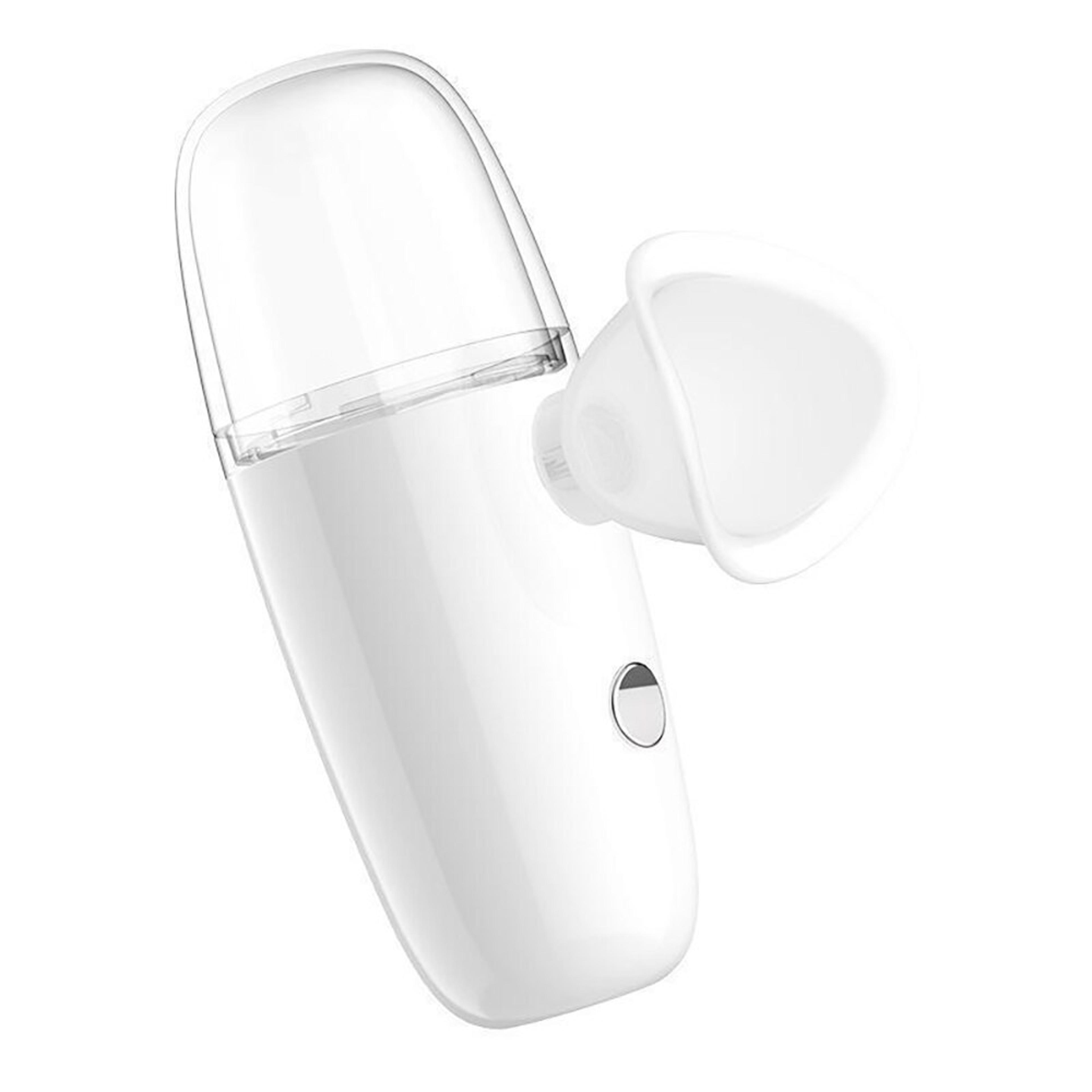 portable usb nano eye moisturizer spray for dry eye relief and refreshing care
