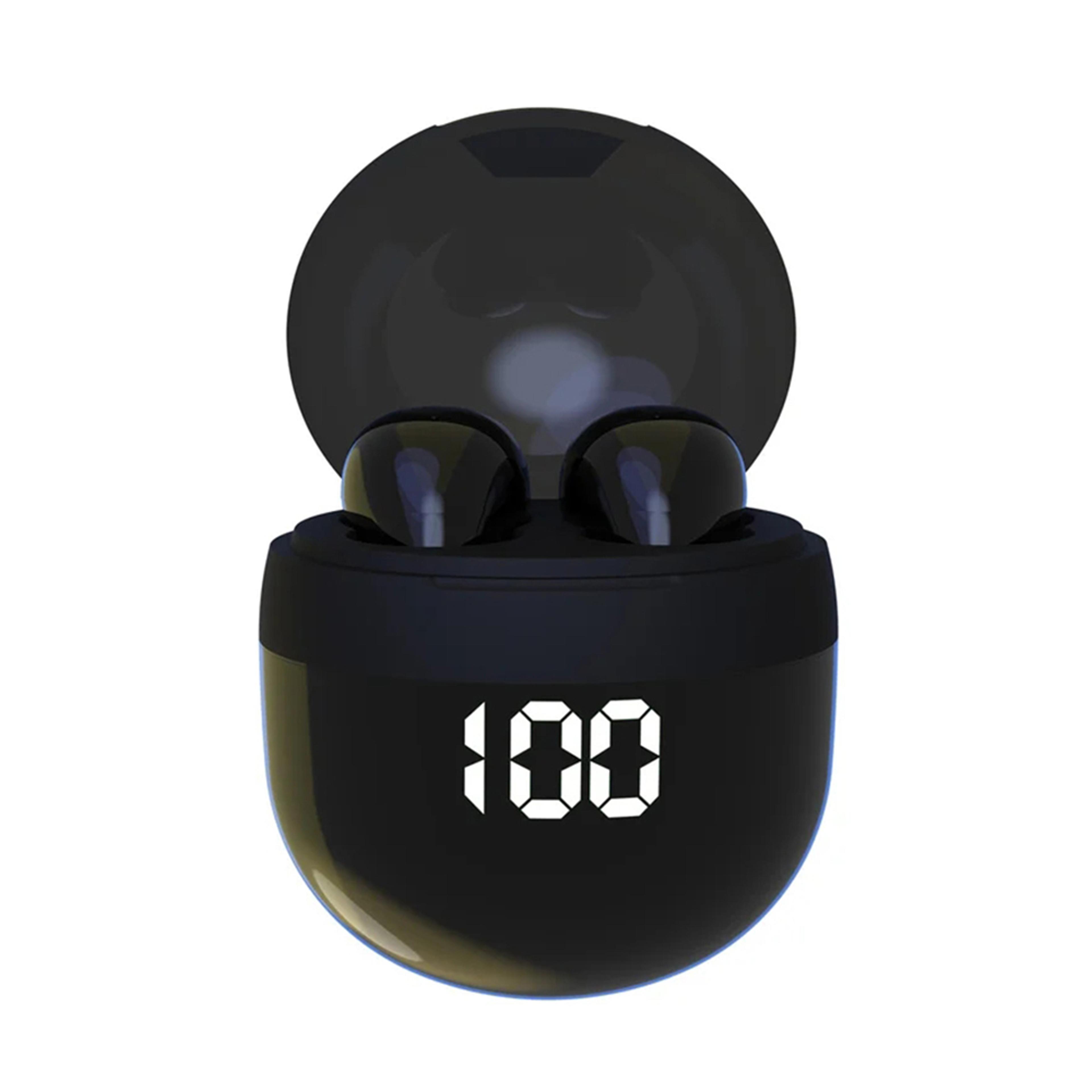 mini invisible bluetooth sleeping headphones with hd sound