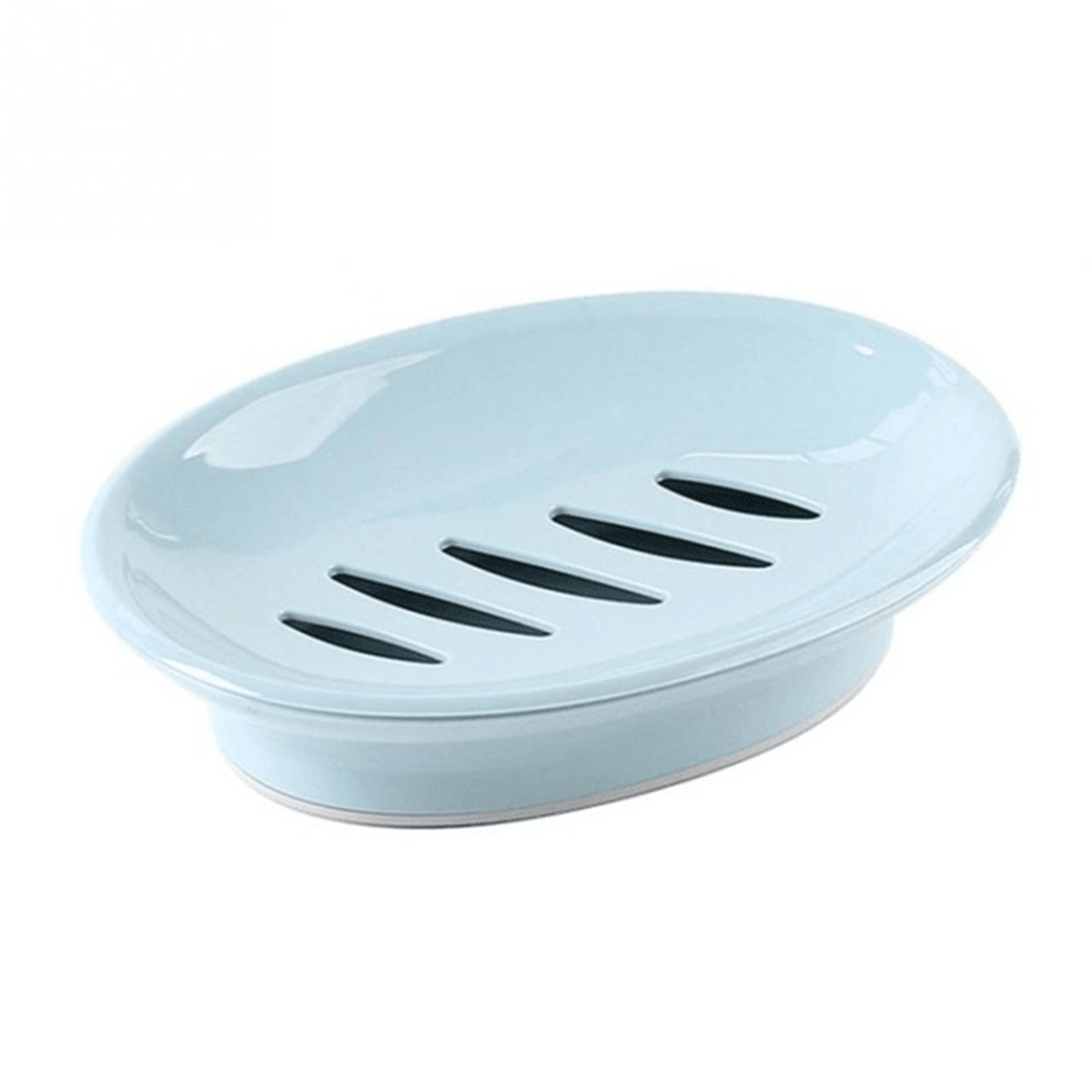 Double Layer Soap Travel Case With Drain Tray Portable Soap Holder Box For Bathroom And Outdoor Use 8