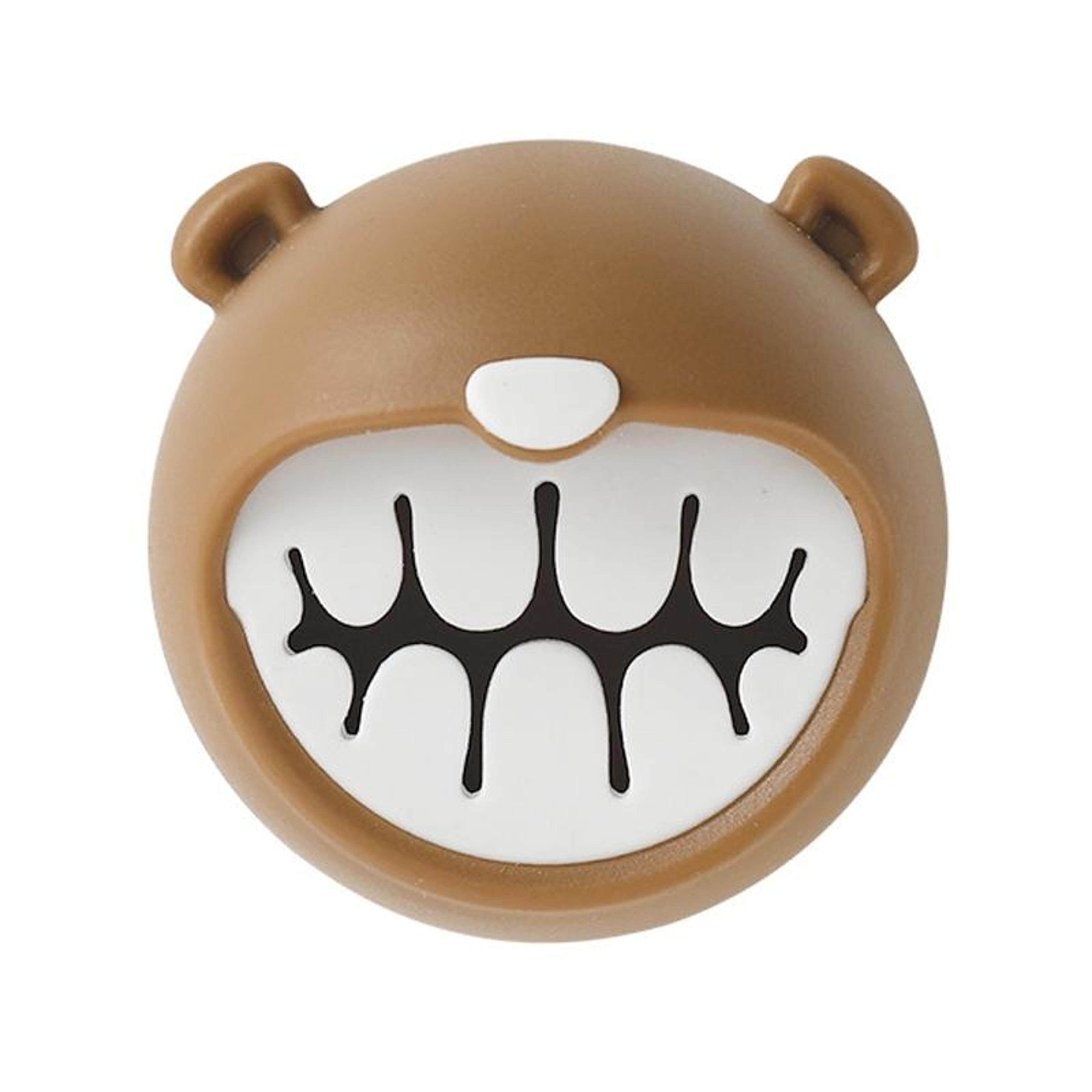 Bear Grip Towel Holder Hooks Wall Mount For Kitchen Bathroom Space Saving Organizer 1