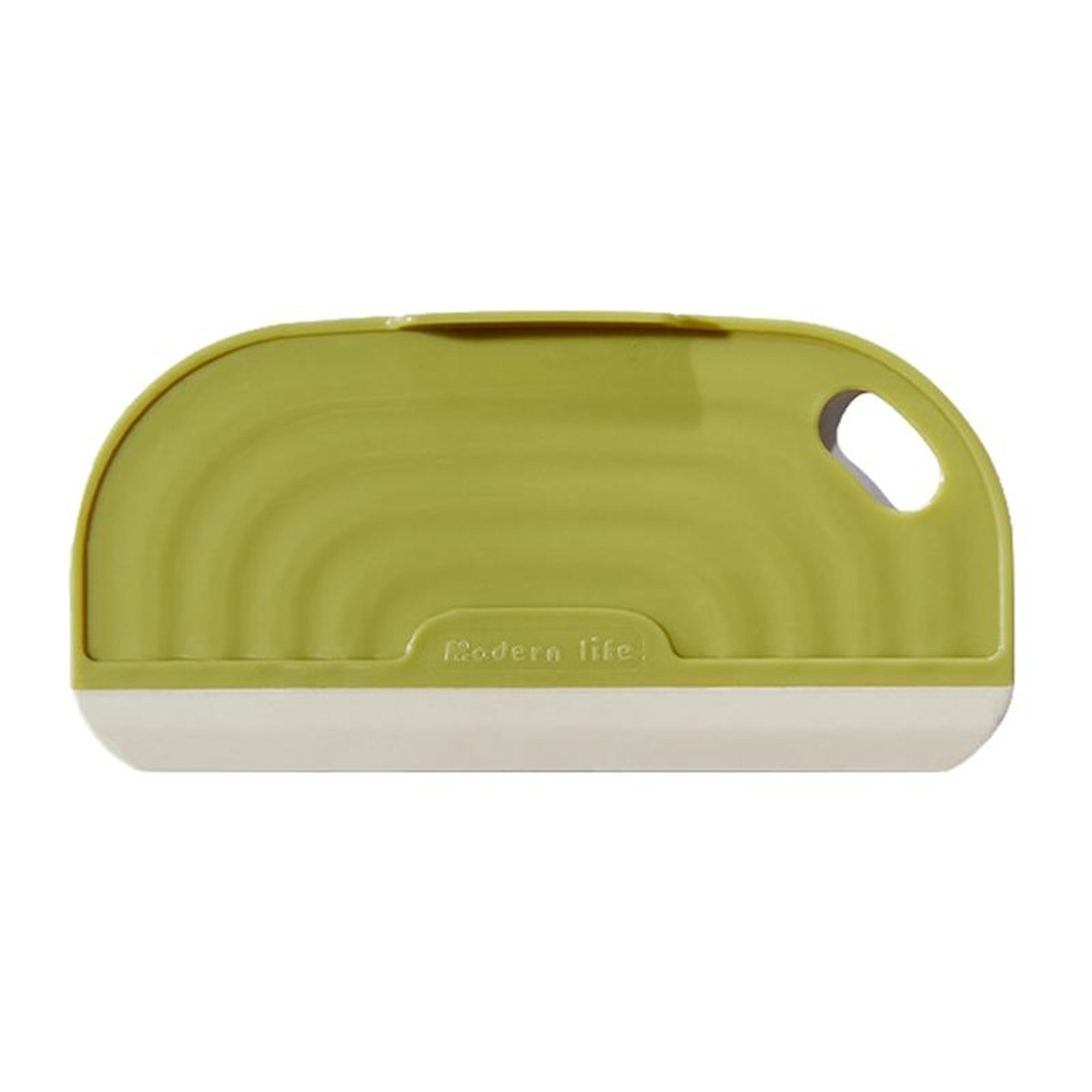 Mini Silicone Window Squeegee Bathroom Mirror Cleaner Scraper Tool 11