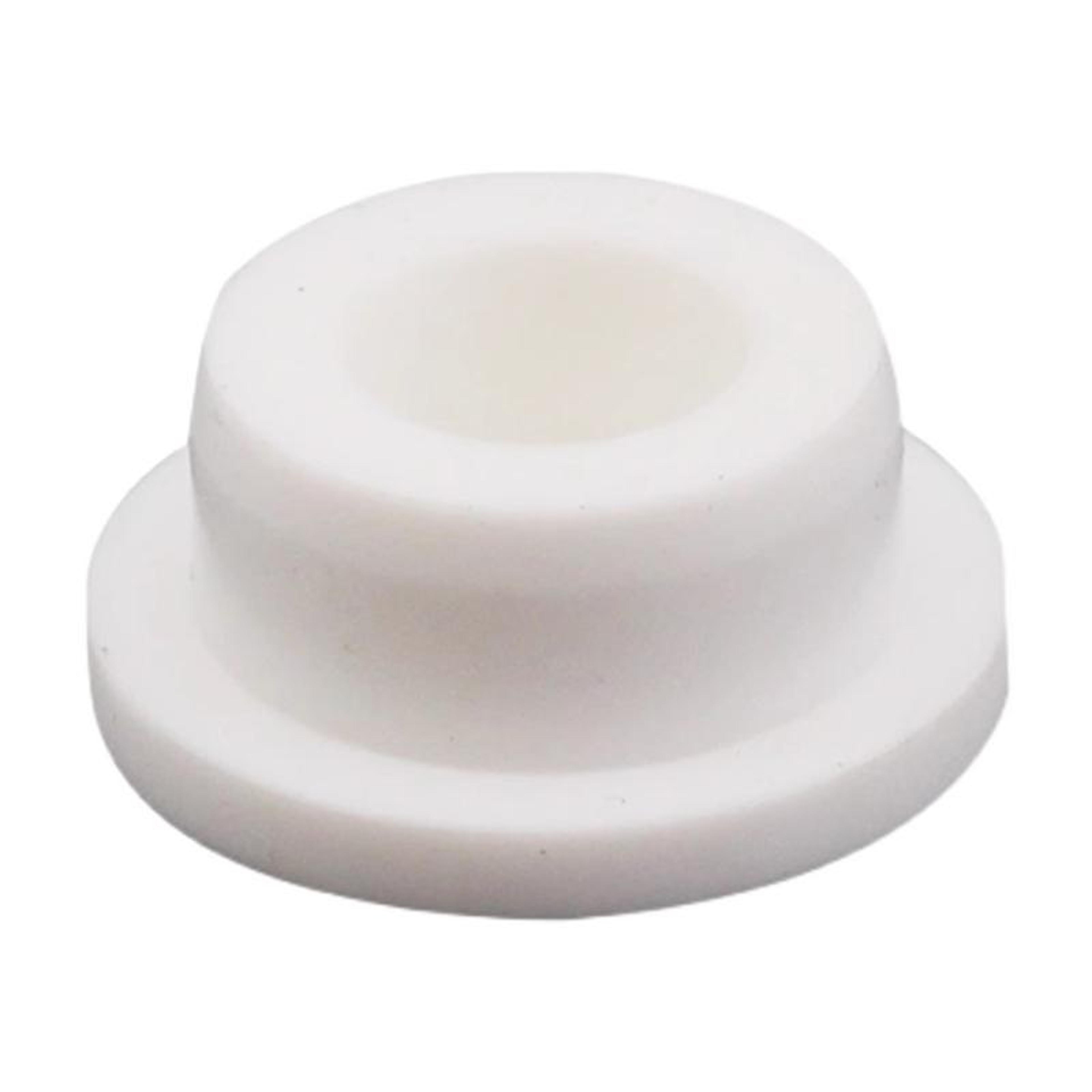 Universal Silicone Wash Basin Overflow Plug Caps Leak Proof Sink Hole Covers 0
