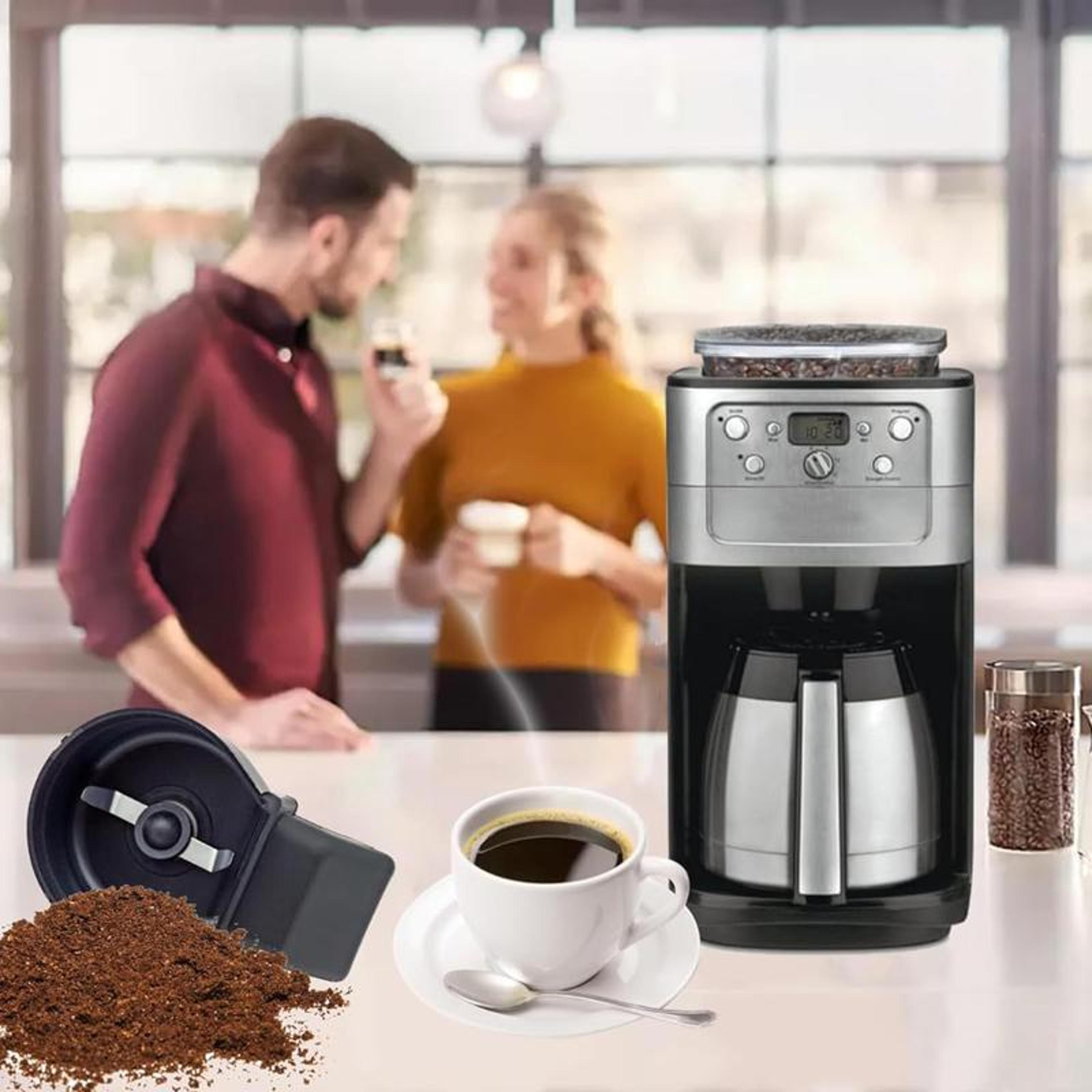 Cuisinart Coffee Maker Grinder Replacement Durable Coffee Grinder Replacement For DGB Series Machin 2