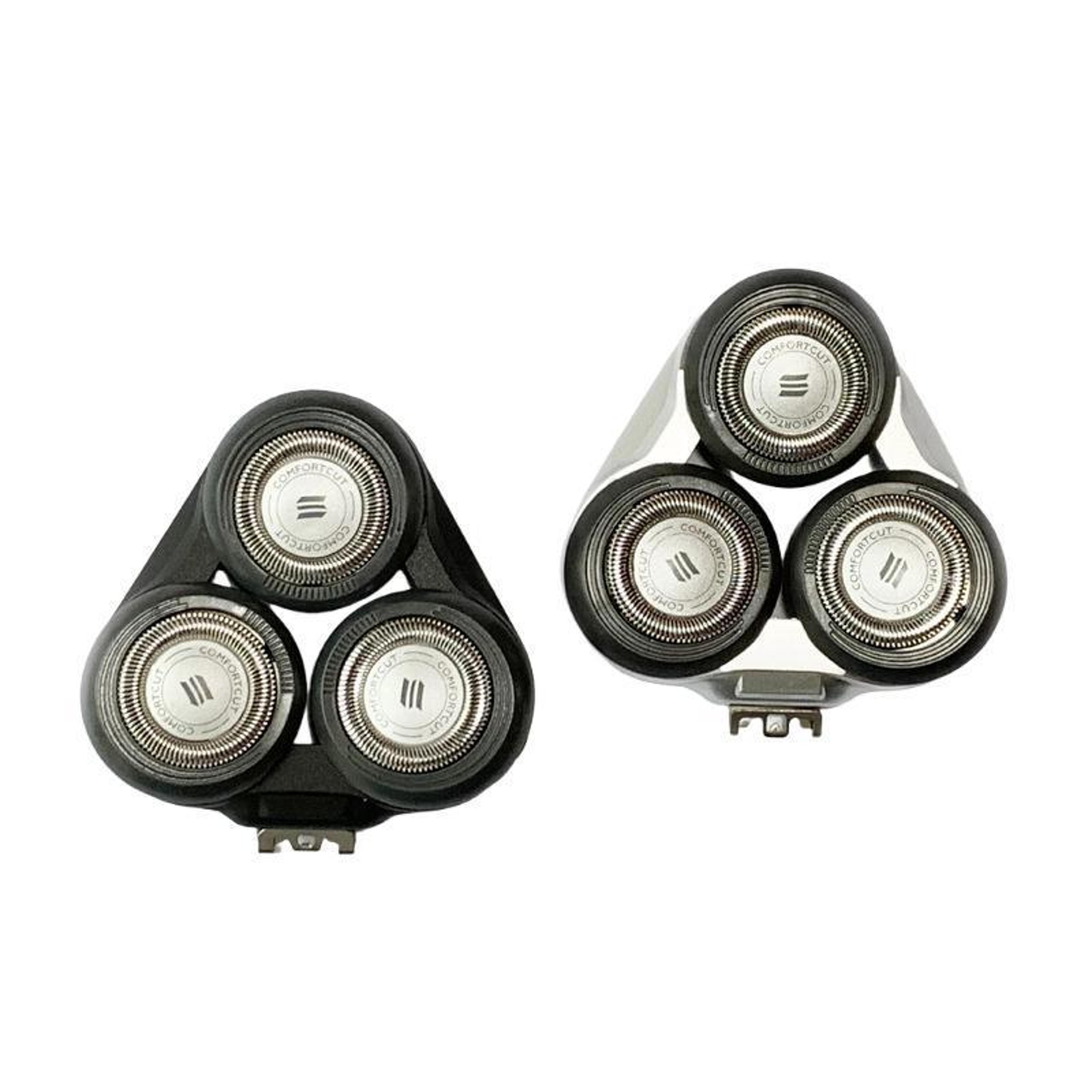 s5000 replacement shaver head kit philips shaver blade replacement with bracket set