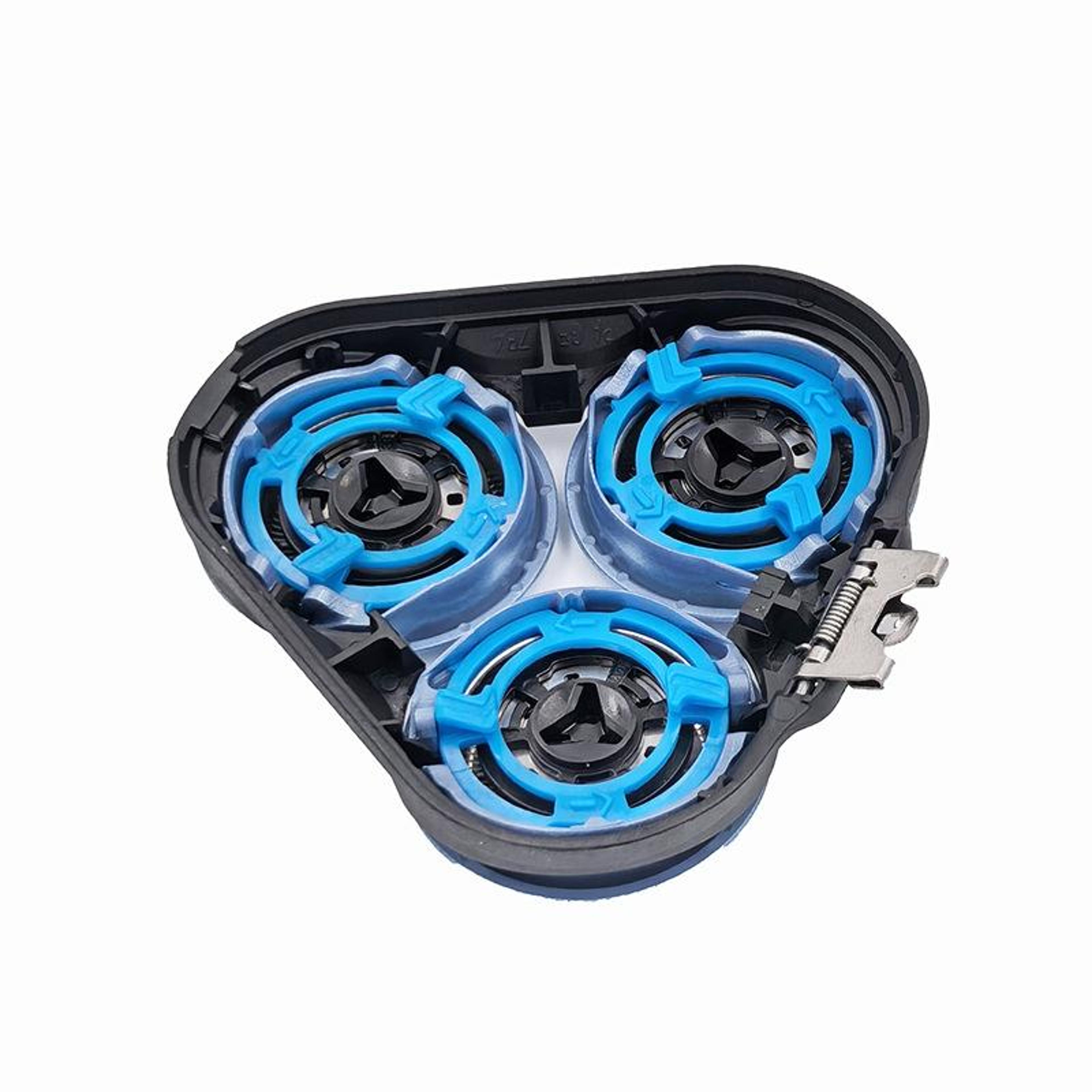 Premium S6000 Replacement Heads Electric Shaver Head Replacements 2