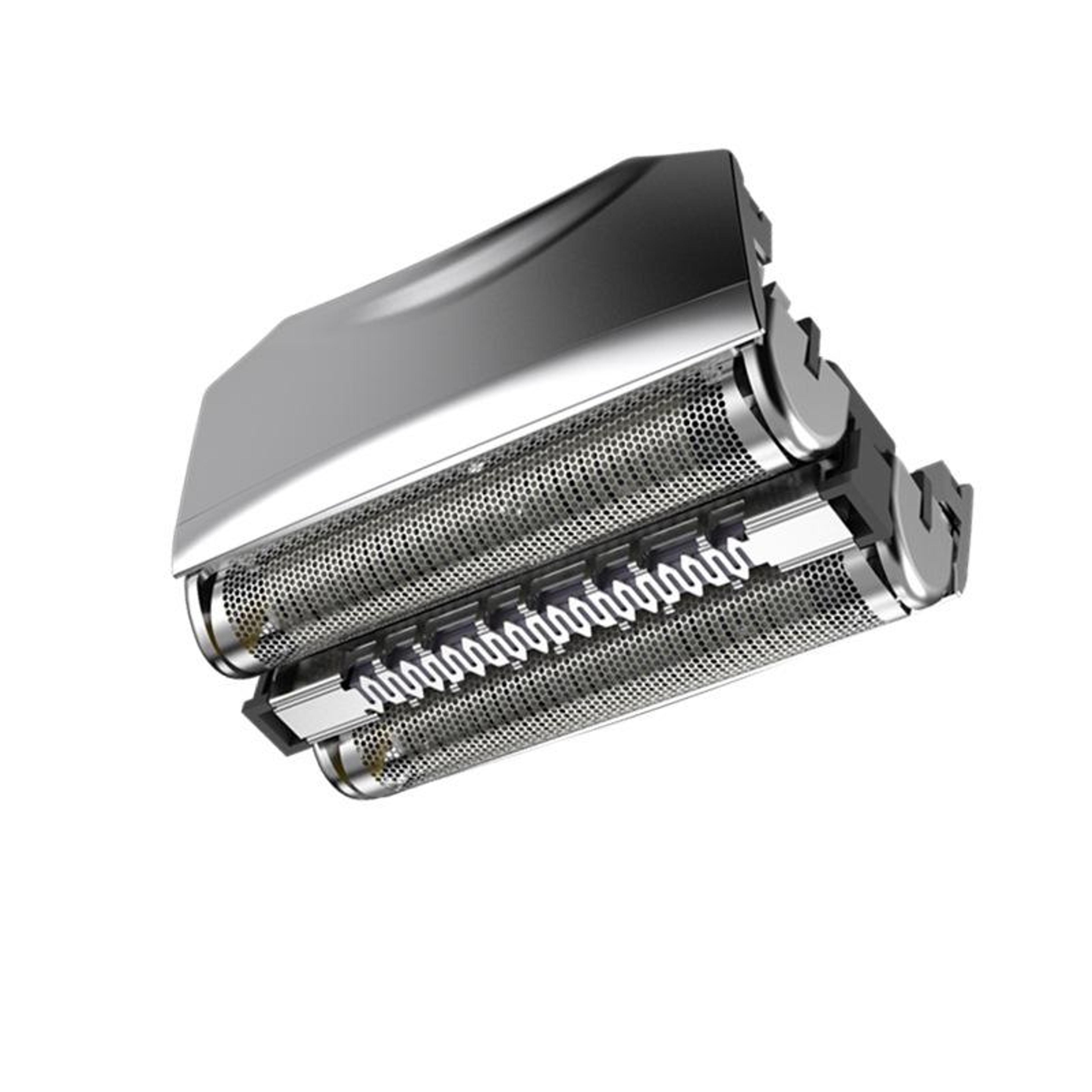 Braun Series 7 70S Replacement Shaver Head With Silver Foil  Cutter 4