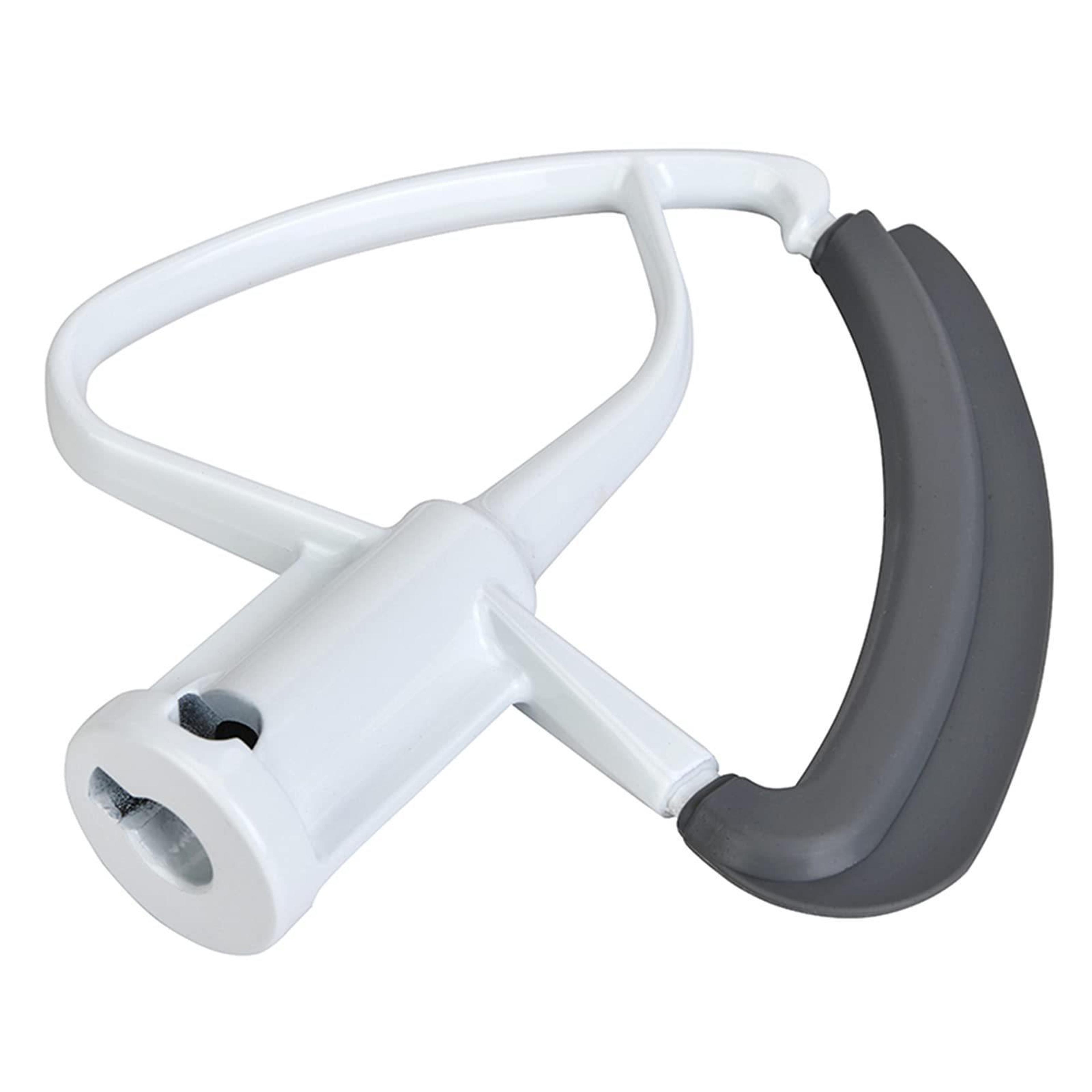 Premium Flex Edge Mixer Beater For KitchenAid Stand Mixers Bowl Scraper Paddle 3