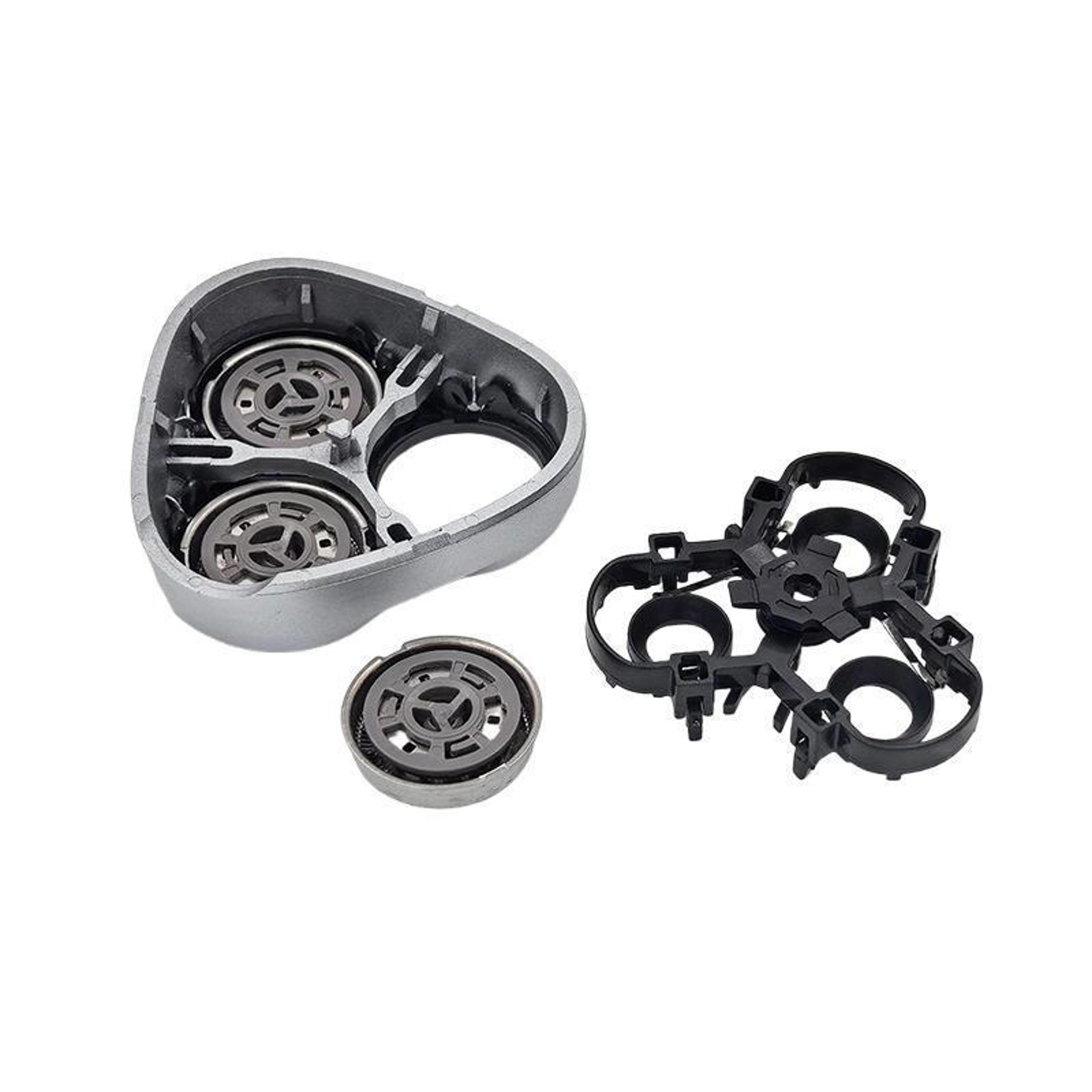 Compatible Shaver Replacement Head For Smooth Close Shave HQ Series 5