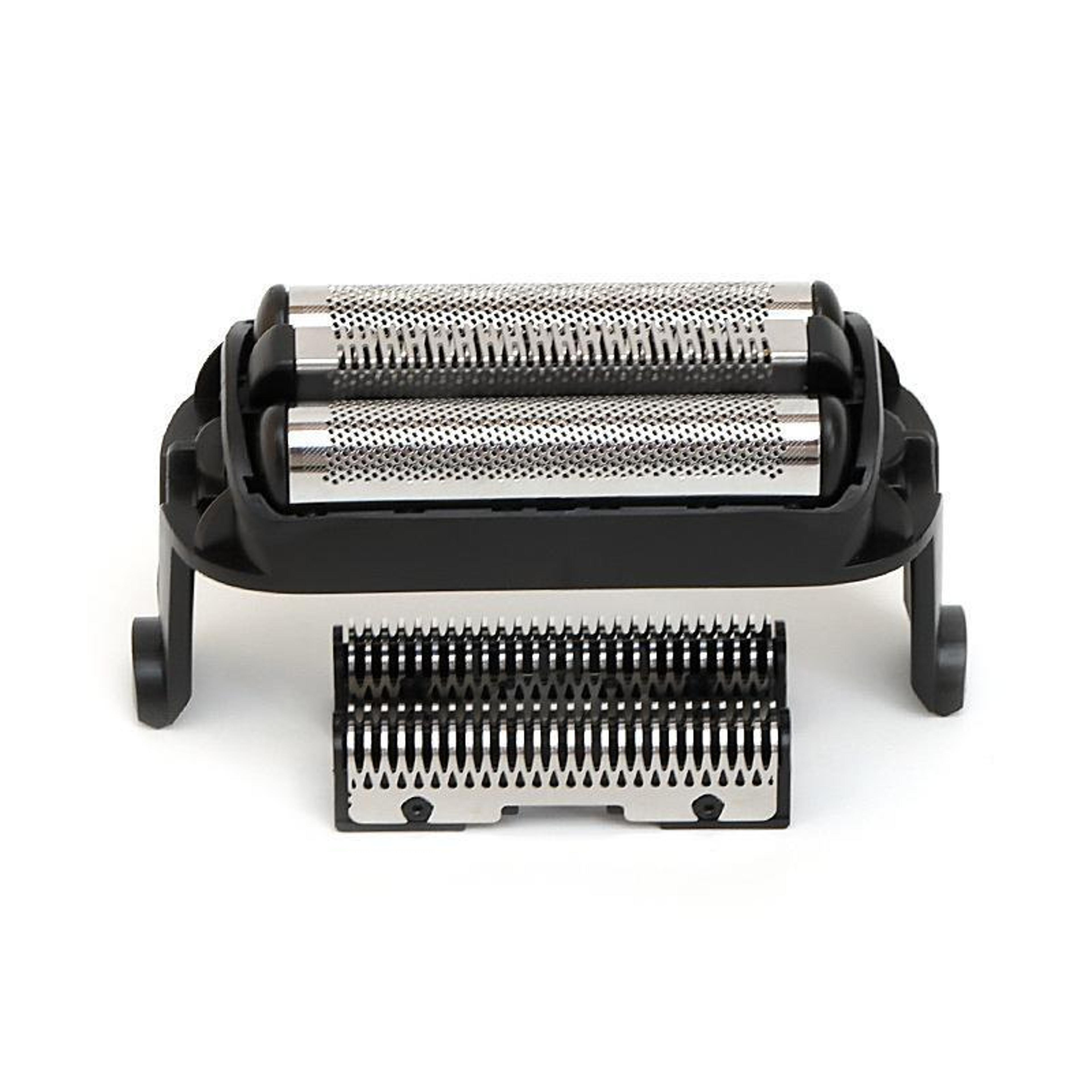 Flyco Electric Shaver Replacement Blades  Foil Kit Precision Stainless Steel Shaver Head Refill 6