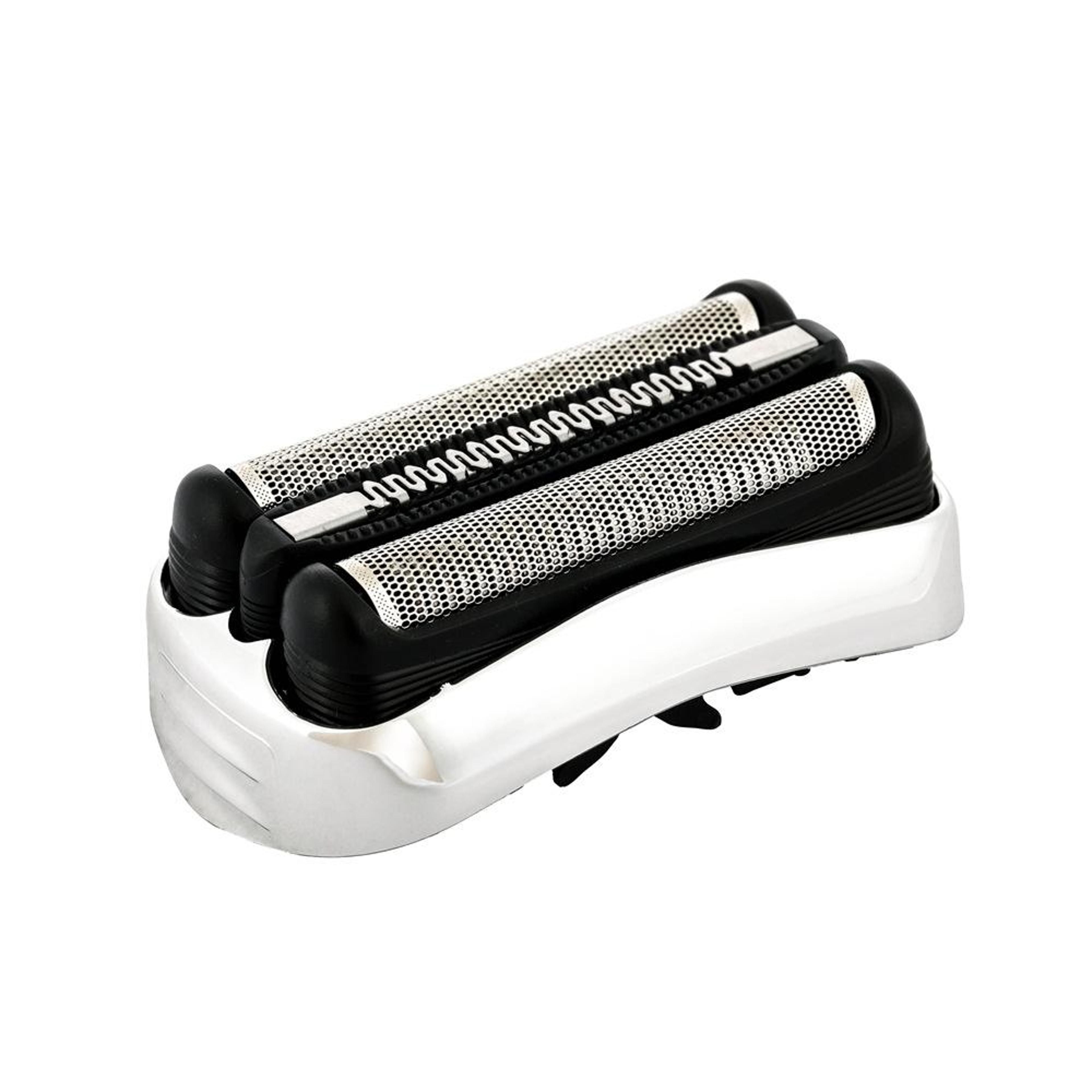 Replacement Shaver Head 21S Foil And Cutter Assembly 0