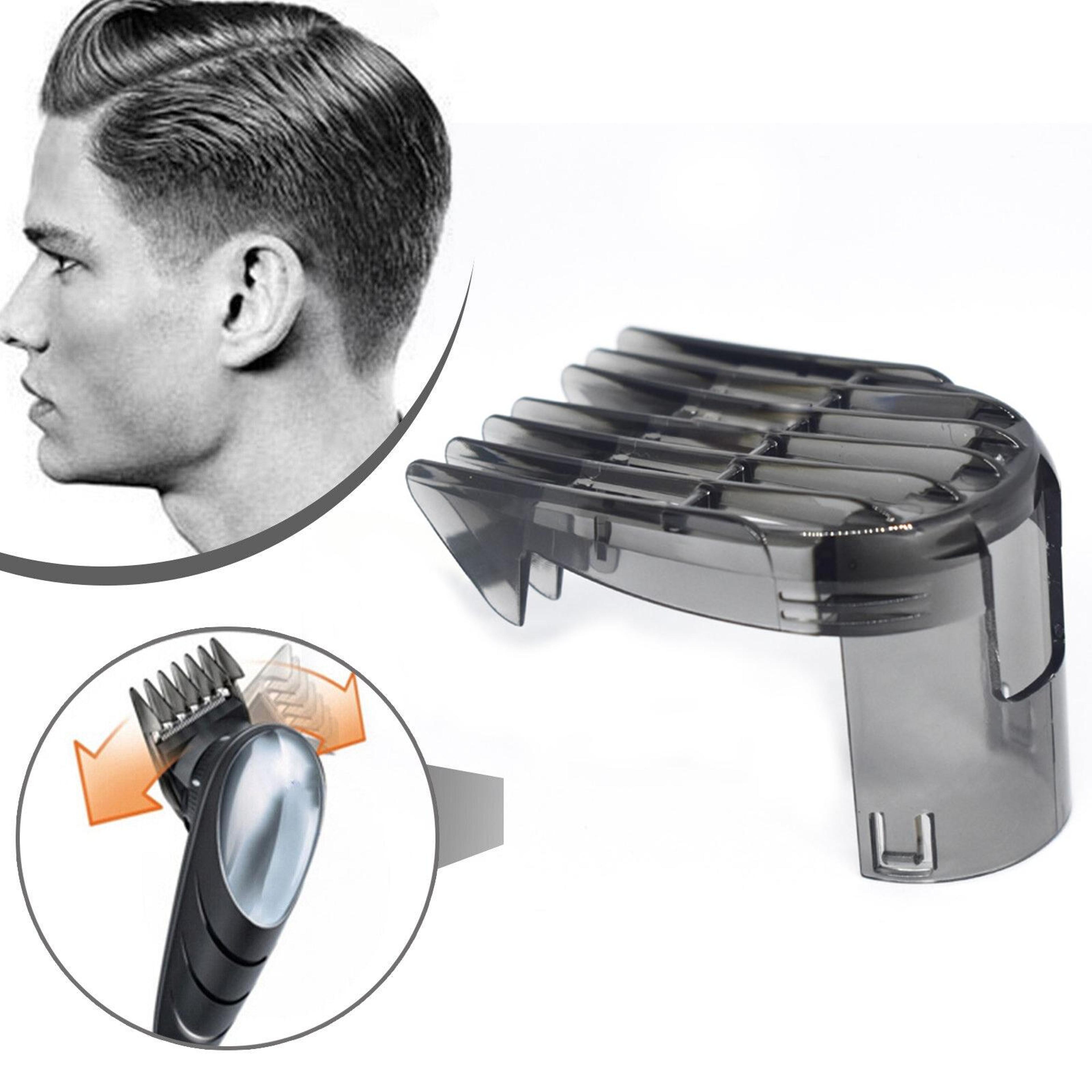Hair Clipper Guide Comb Replacement Adjustable Limit Comb Attachment 1