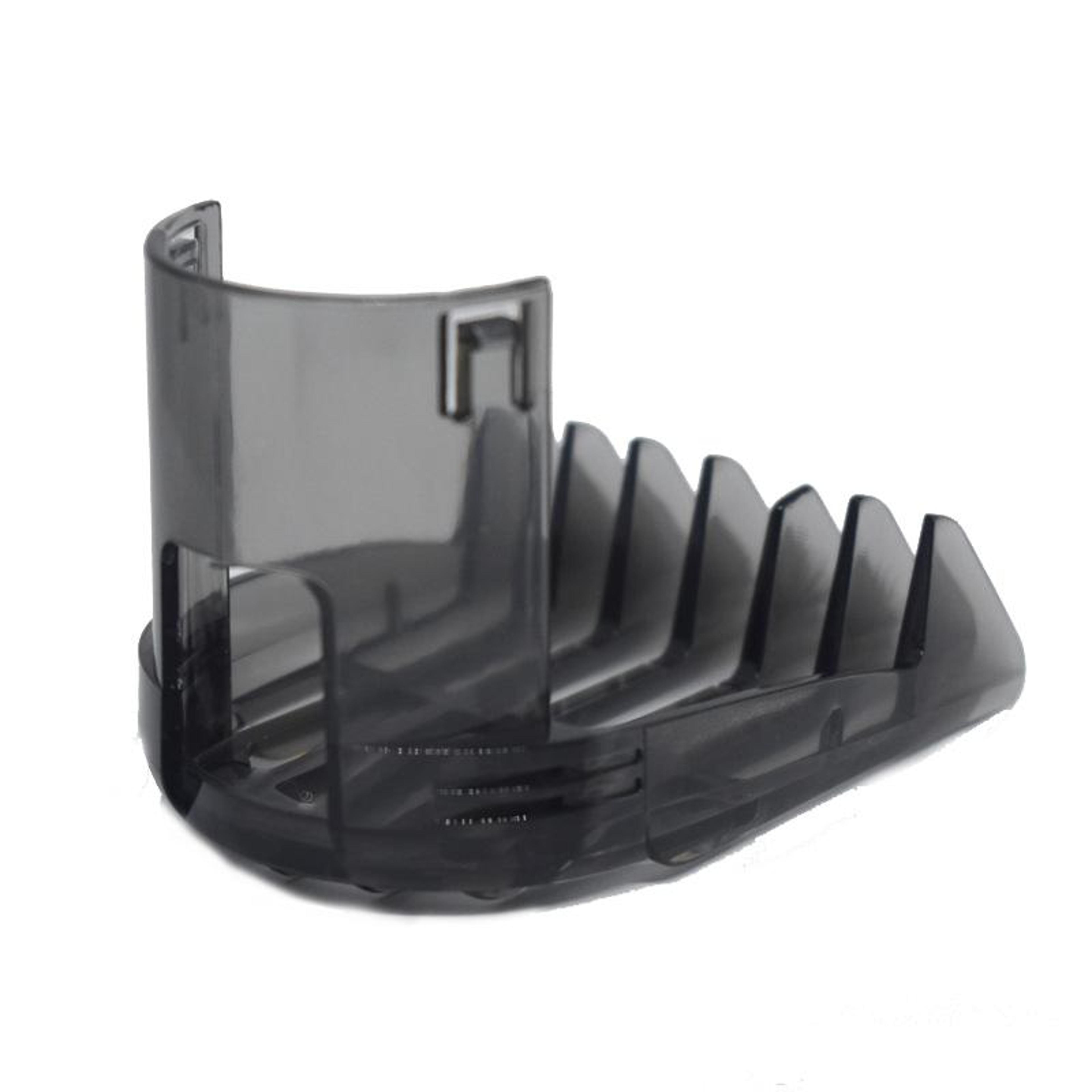 Hair Clipper Guide Comb Replacement Adjustable Limit Comb Attachment 4